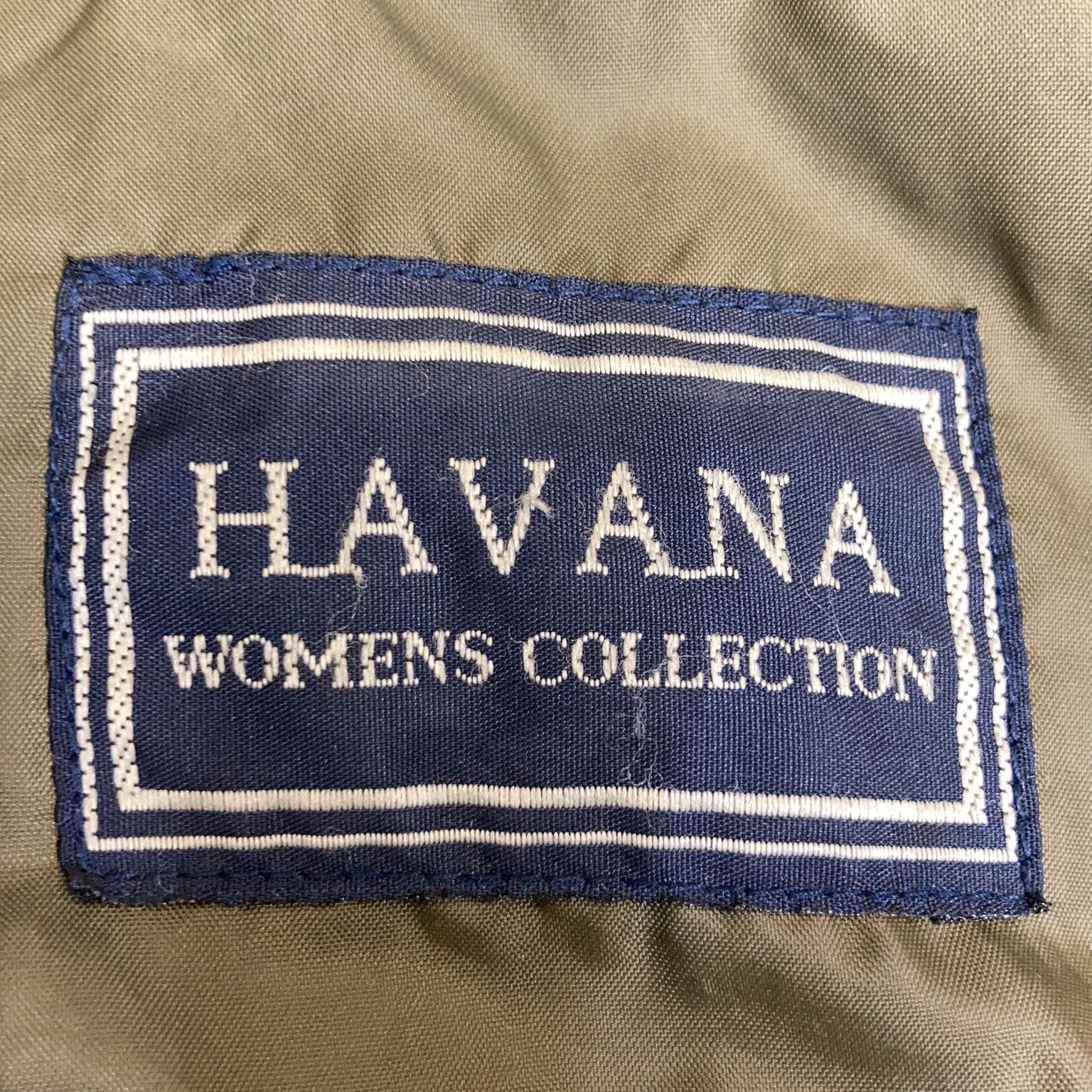 Havana