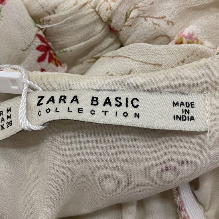 Zara Basic