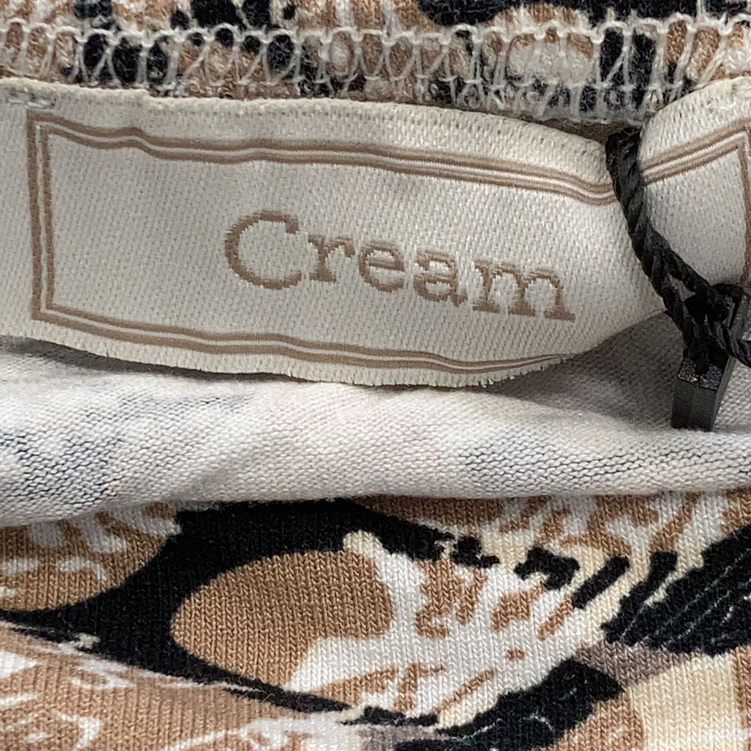 Cream