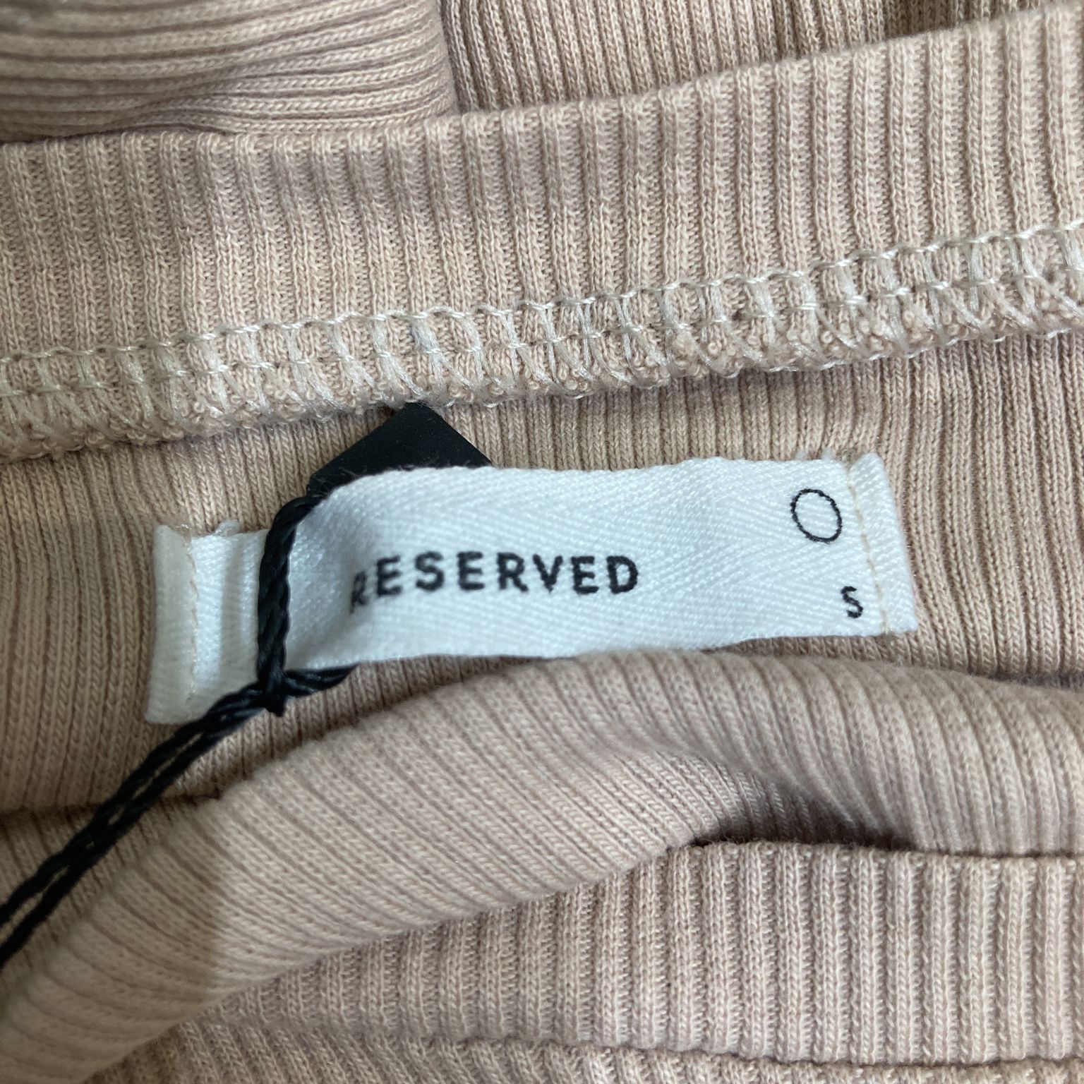 Reserved