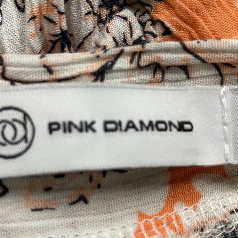 Pink Diamond