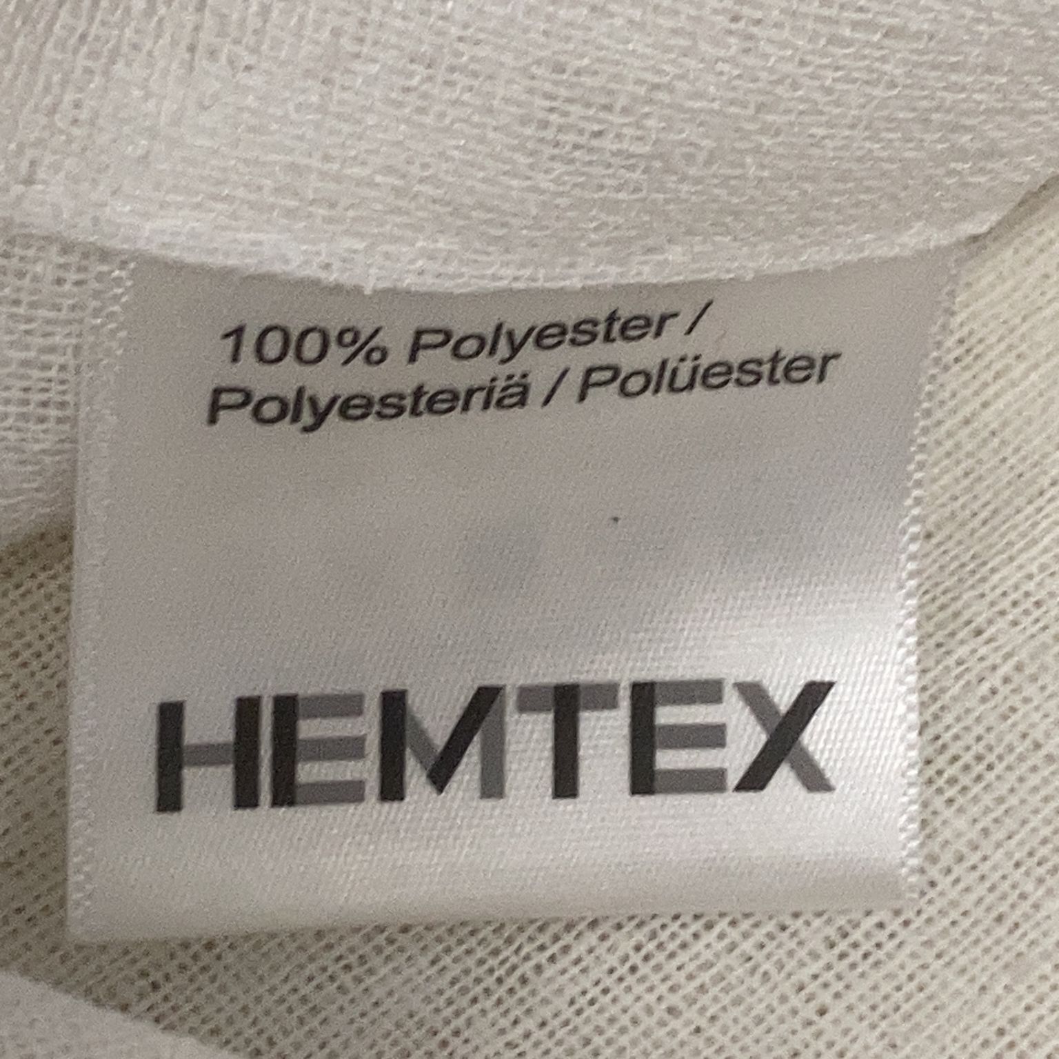 Hemtex