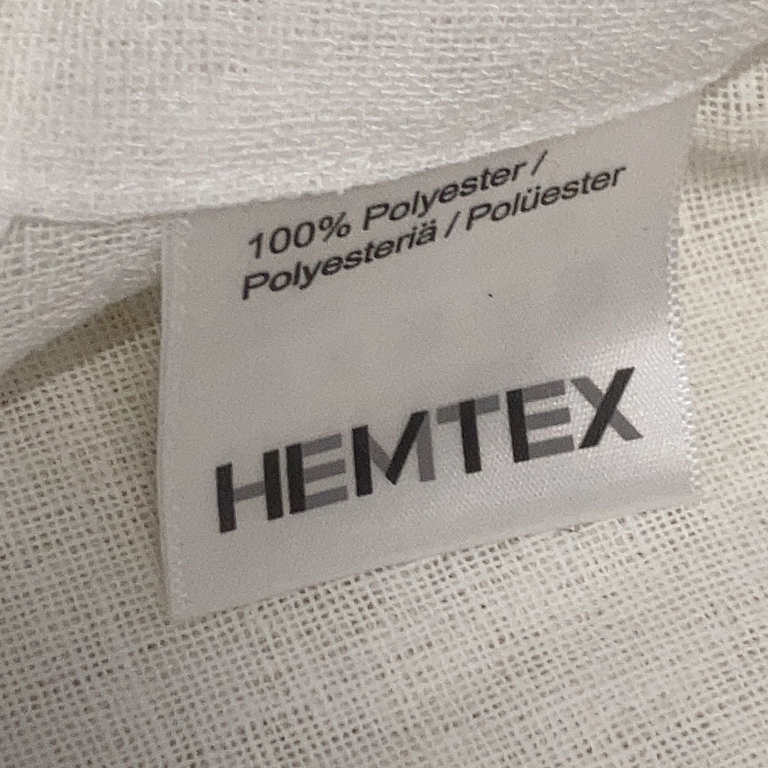 Hemtex