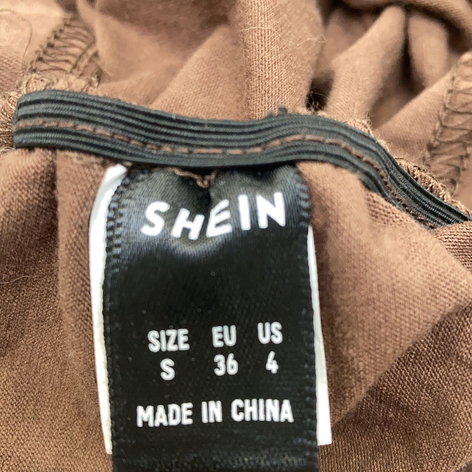 Shein