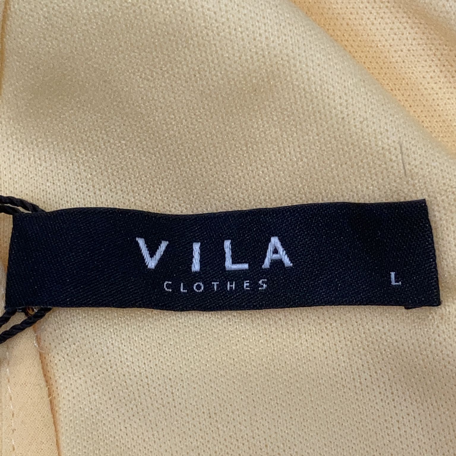 VILA Clothes