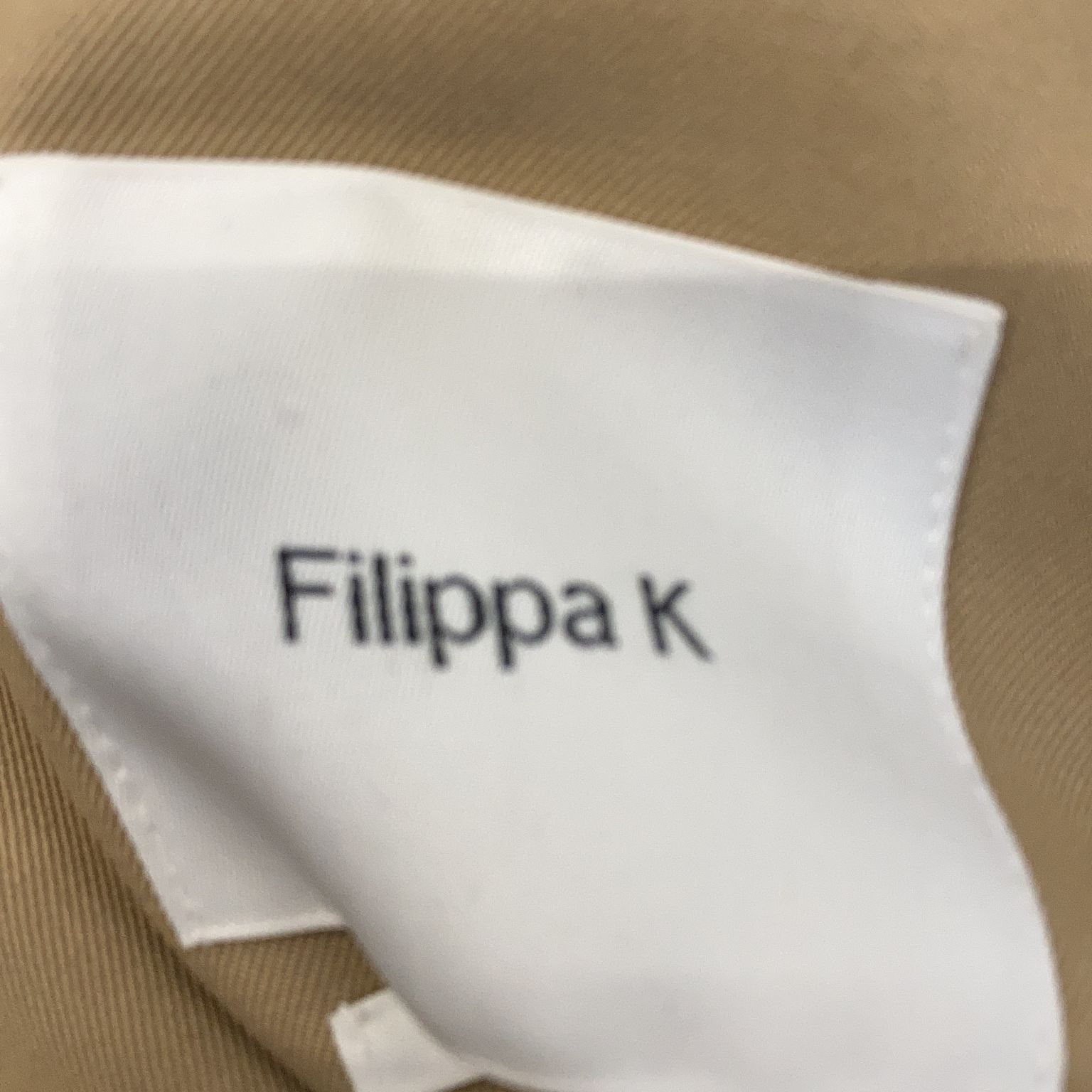 Filippa K