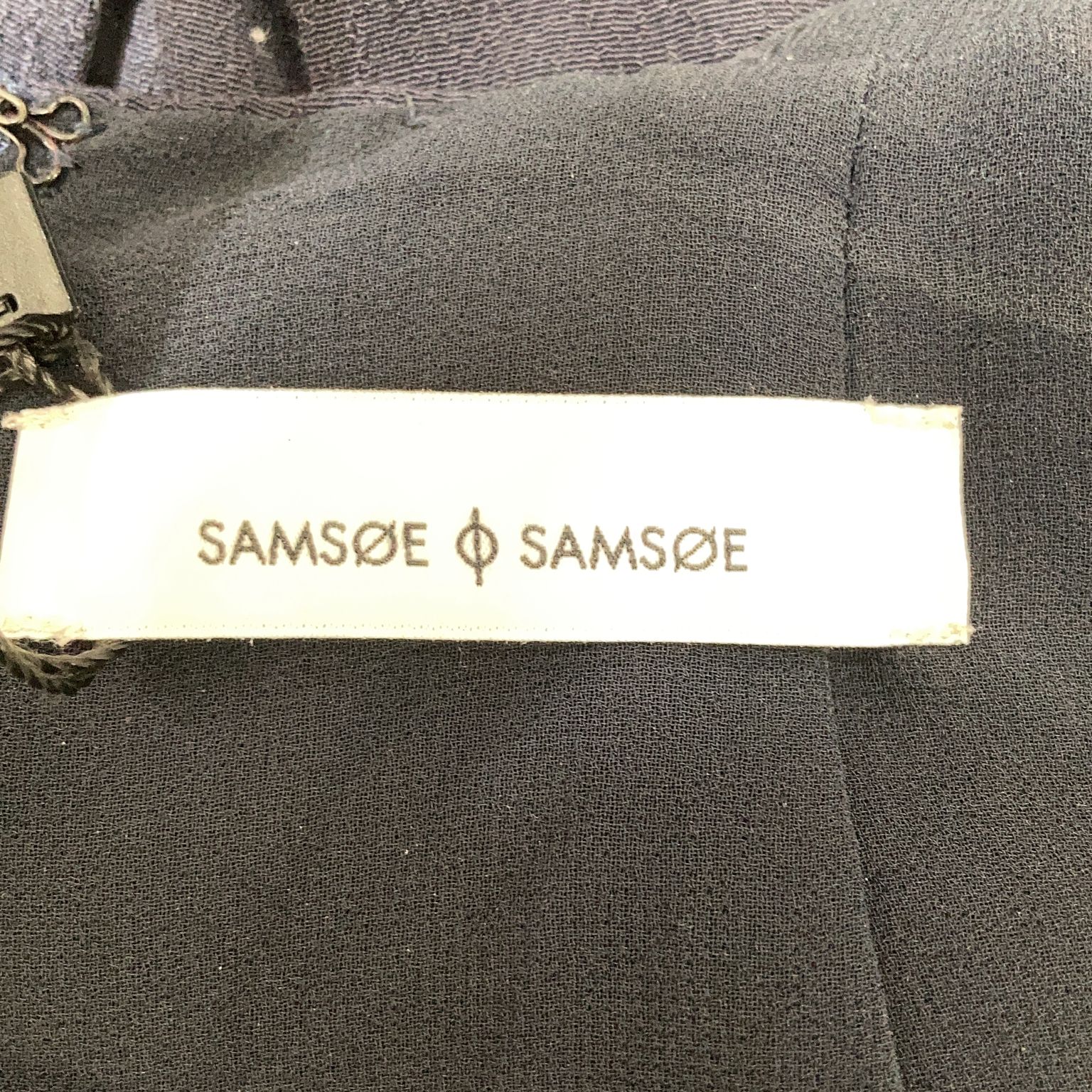 Samsøe  Samsøe