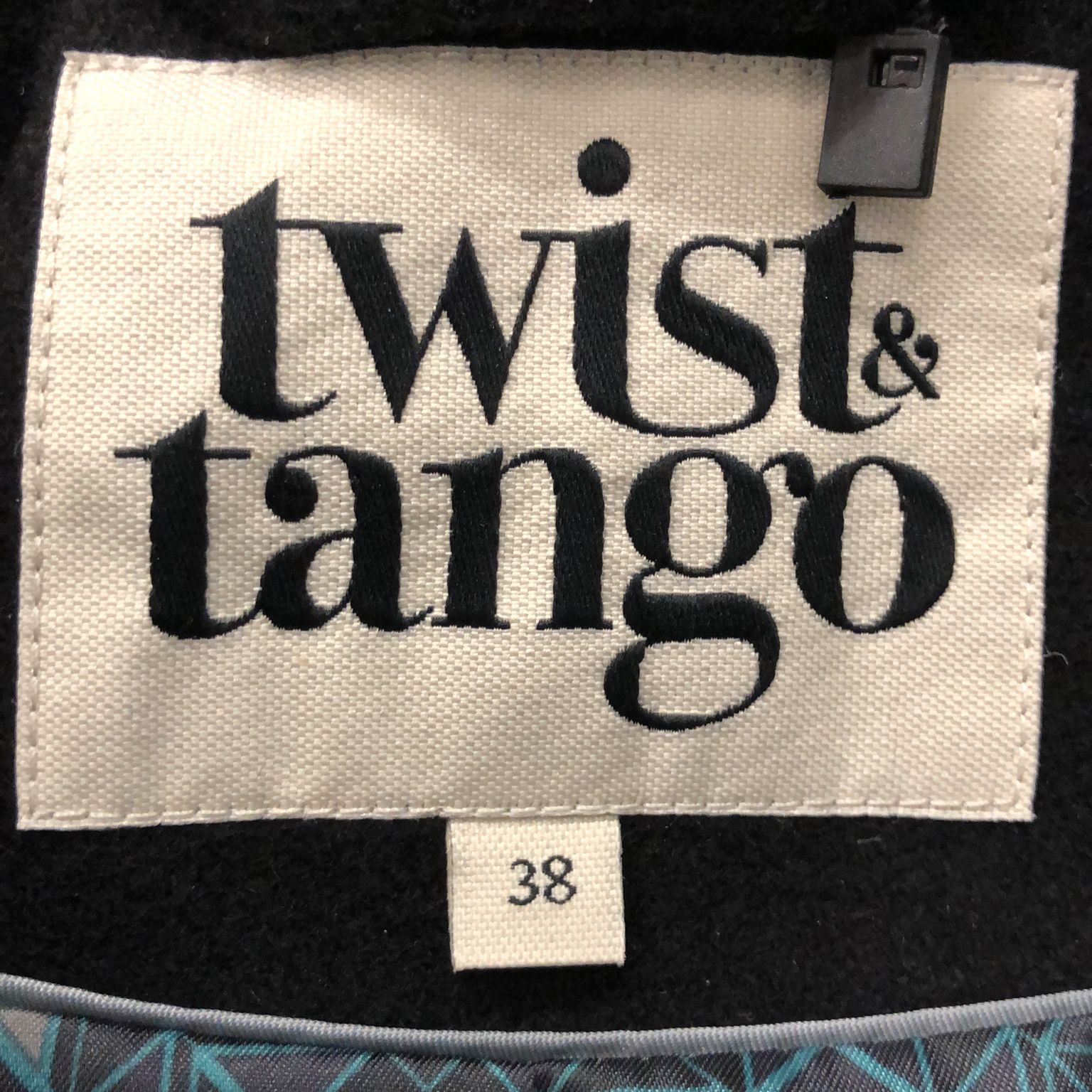 Twist  Tango