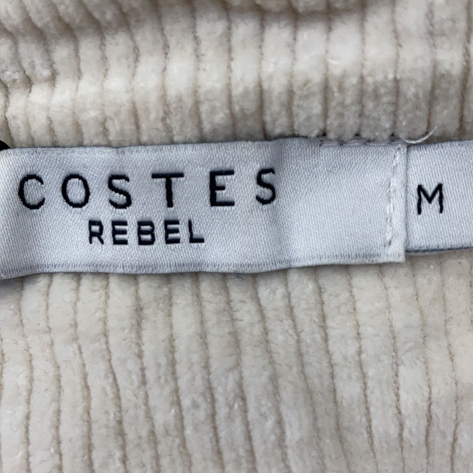 Costes Rebel