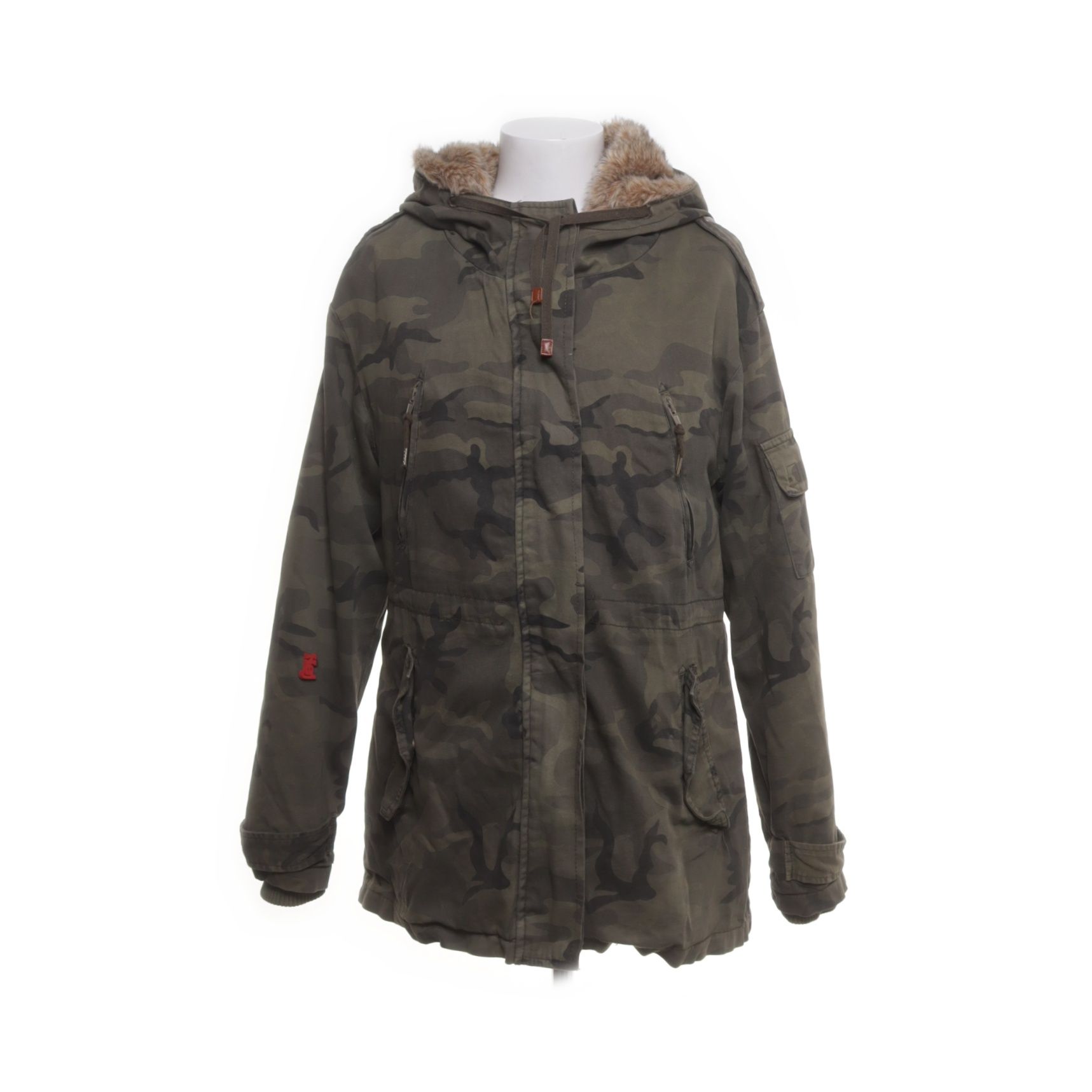 Zara Trafaluc Outerwear Collection