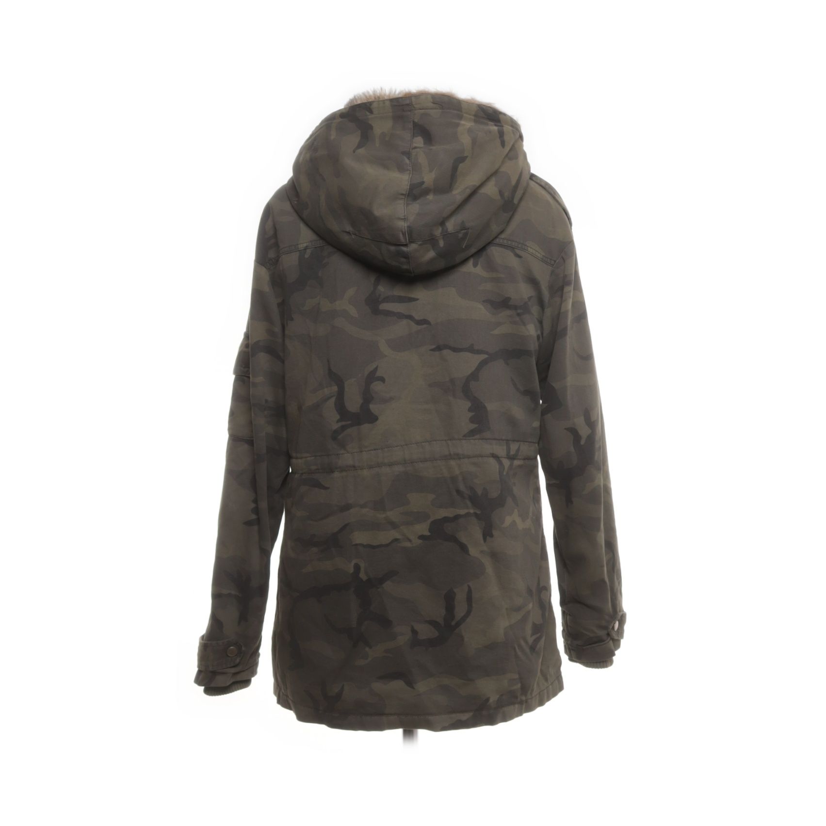 Zara Trafaluc Outerwear Collection