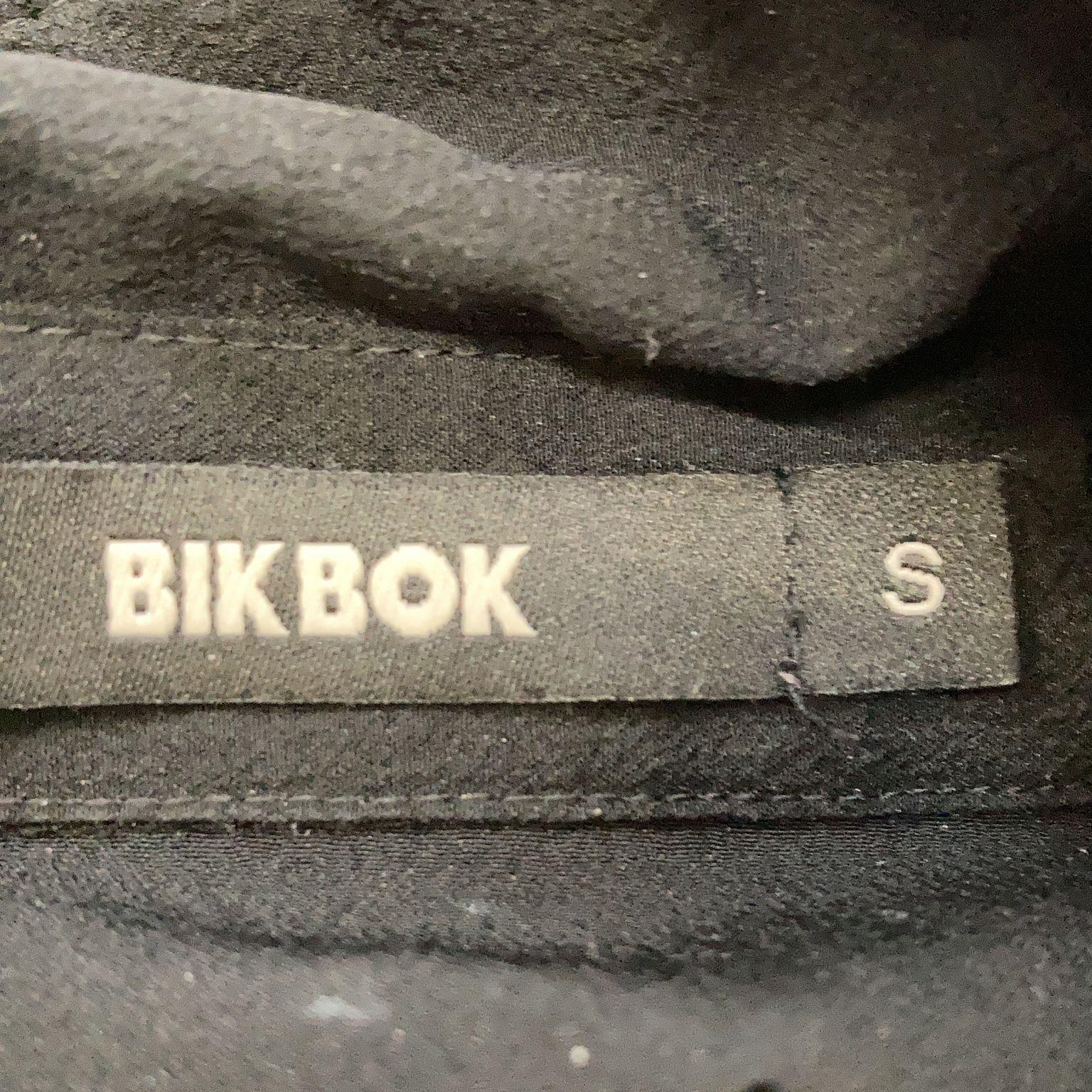 Bik Bok