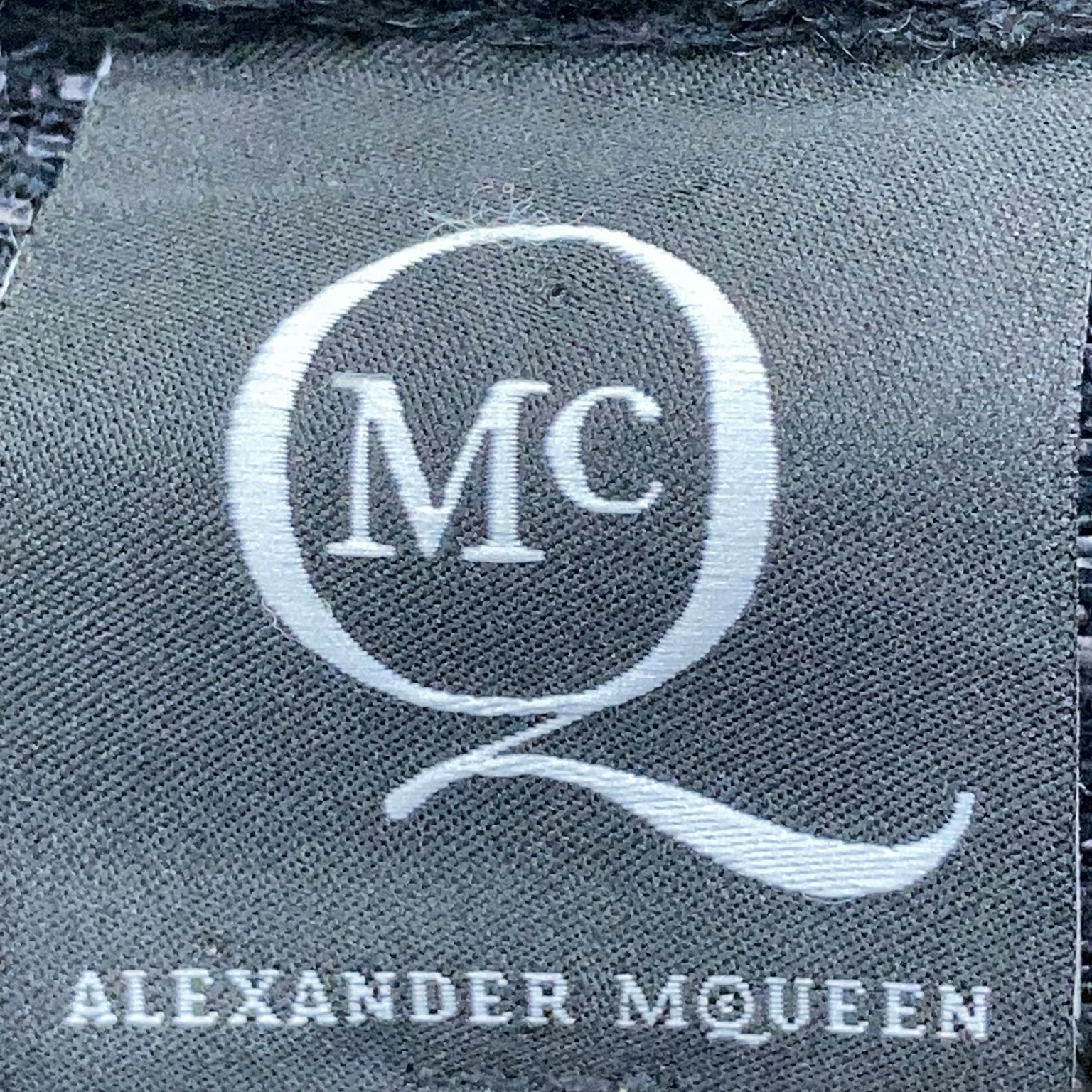 Alexander McQueen