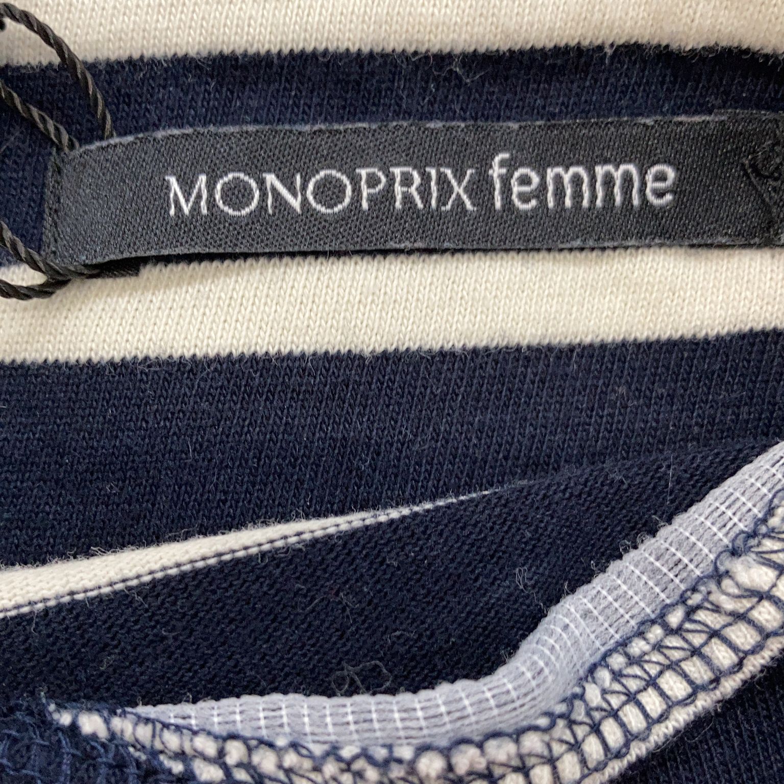 Monoprix Femme