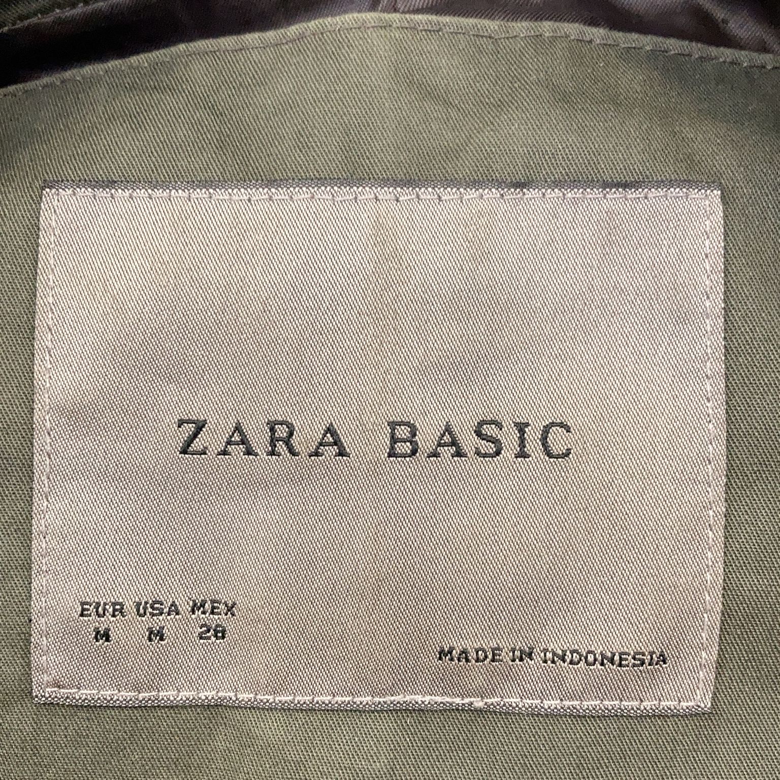 Zara Basic