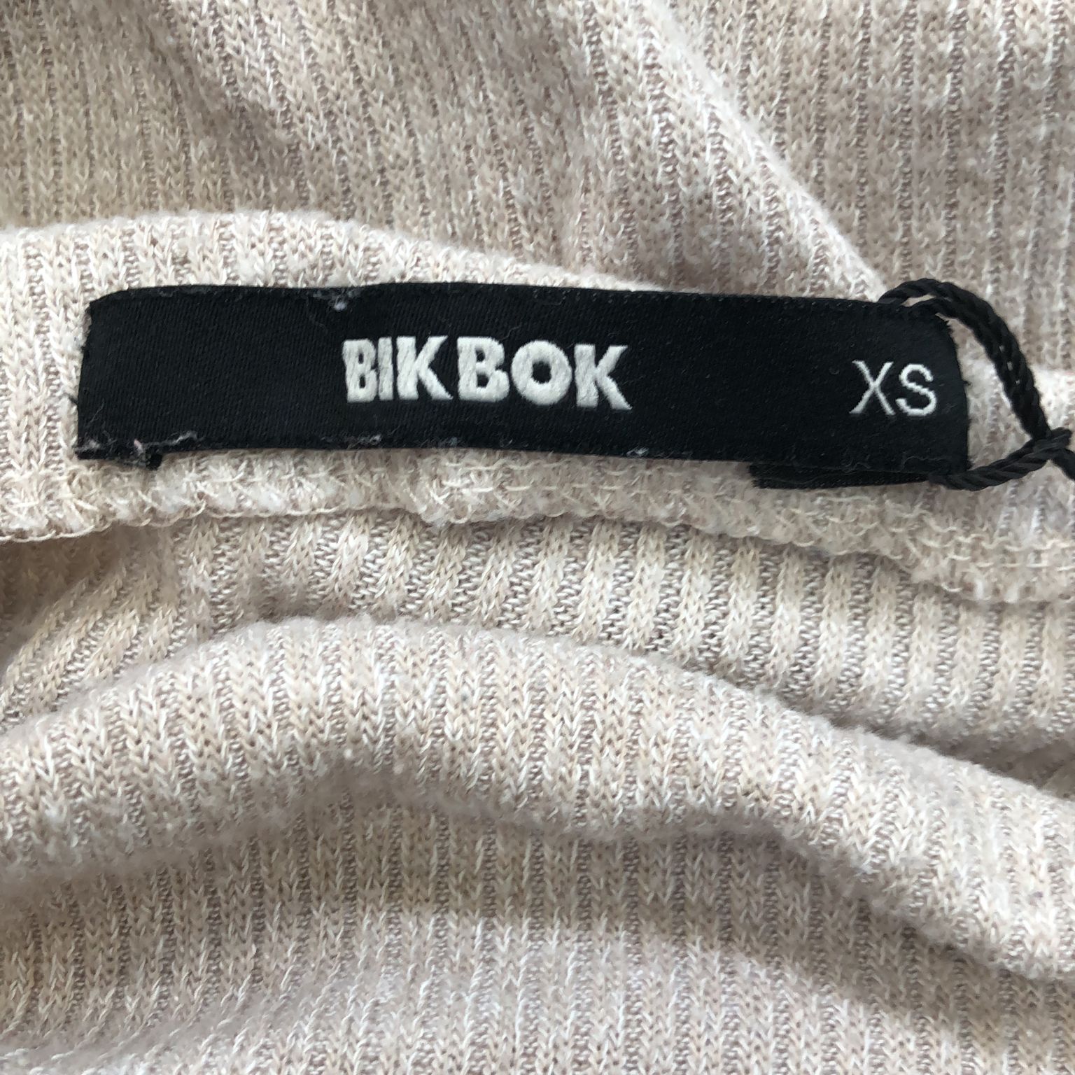 Bik Bok