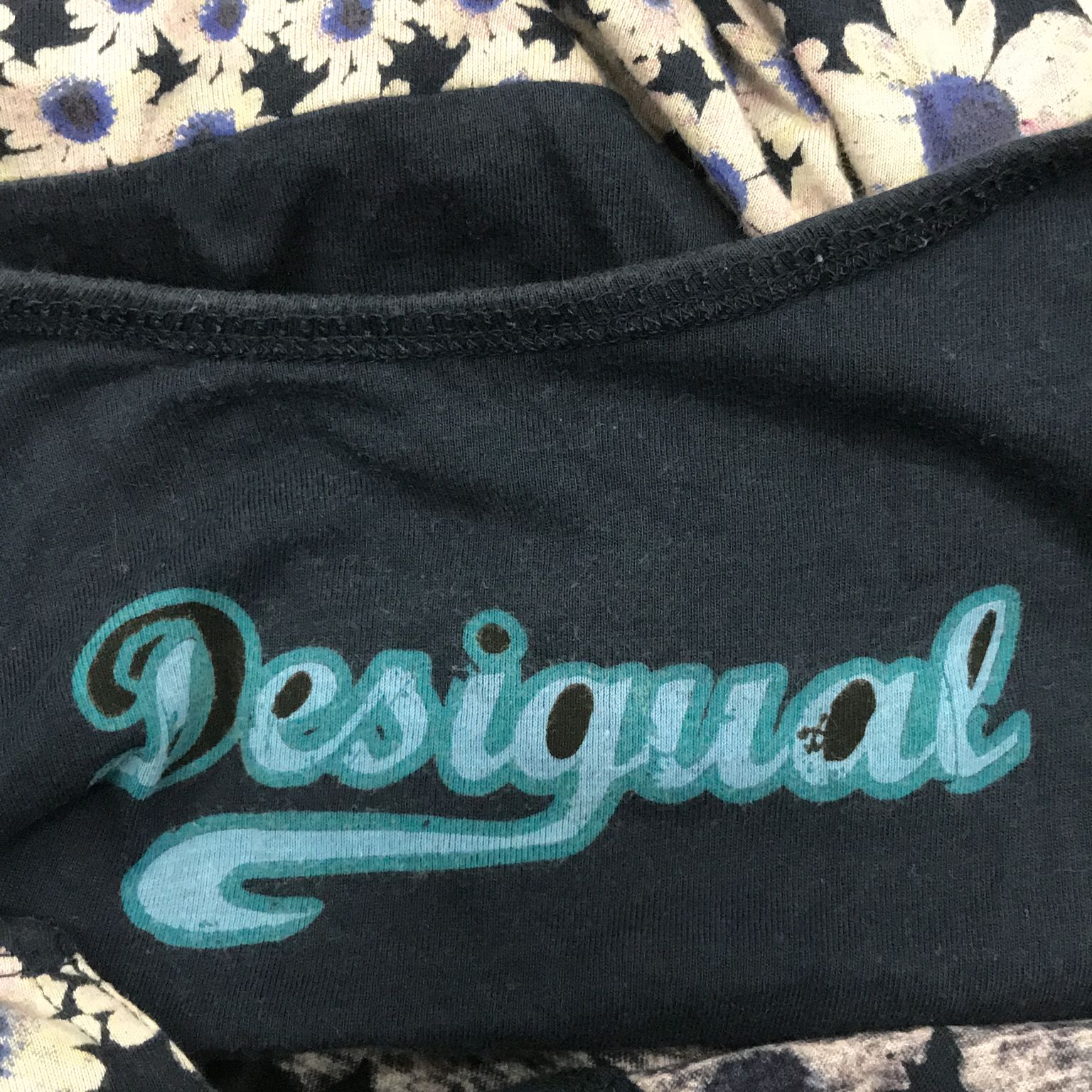 Desigual