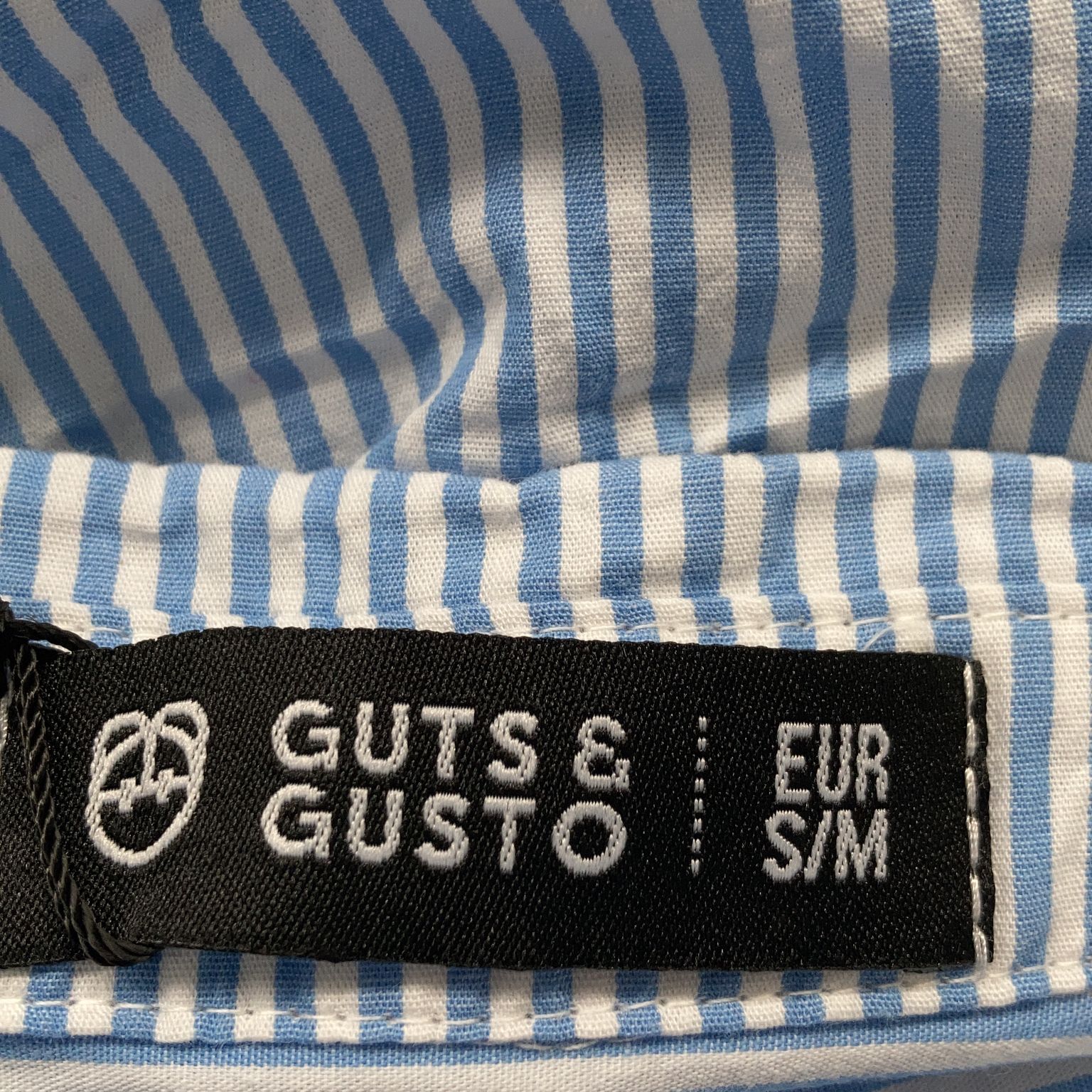 Guts  Gusto