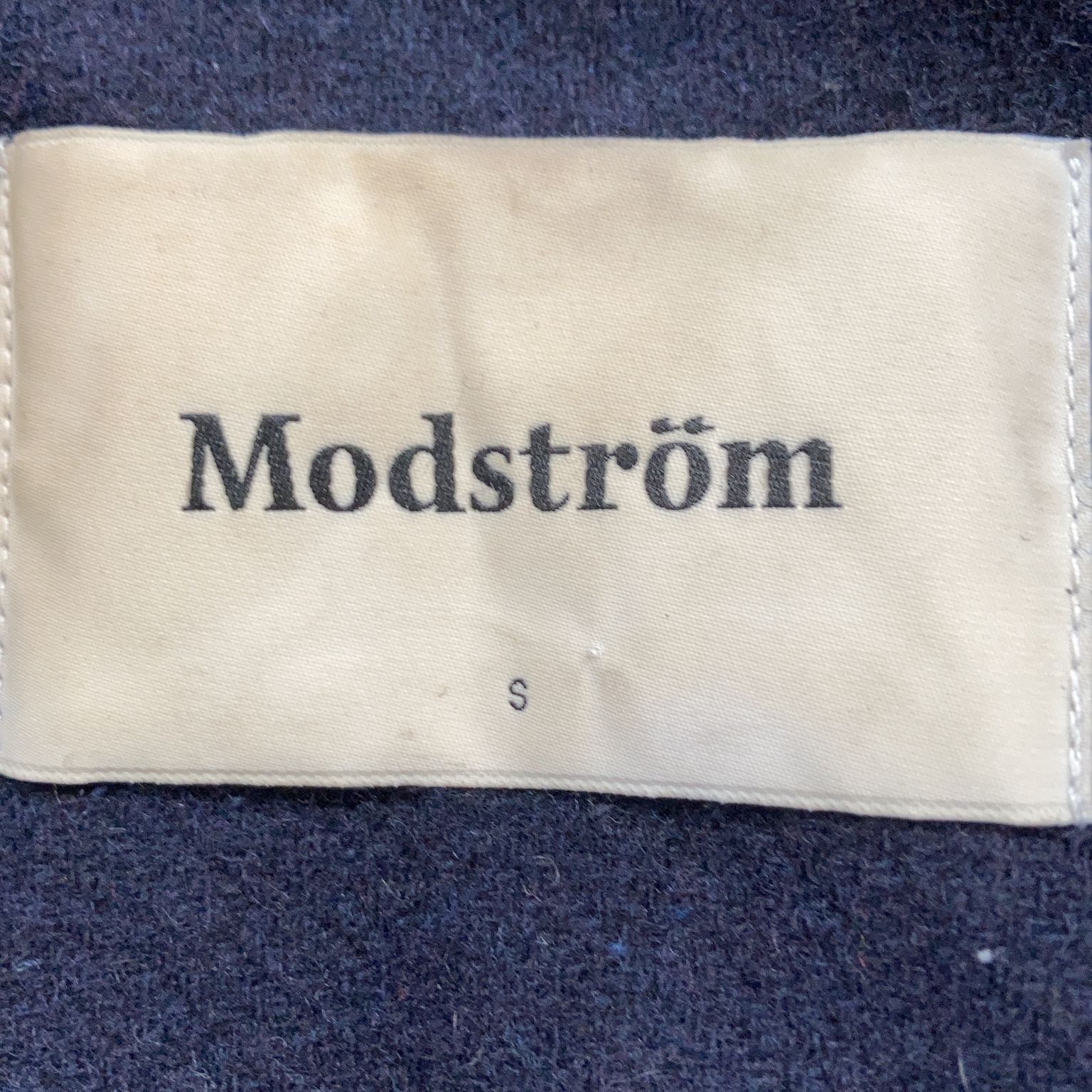 Modström