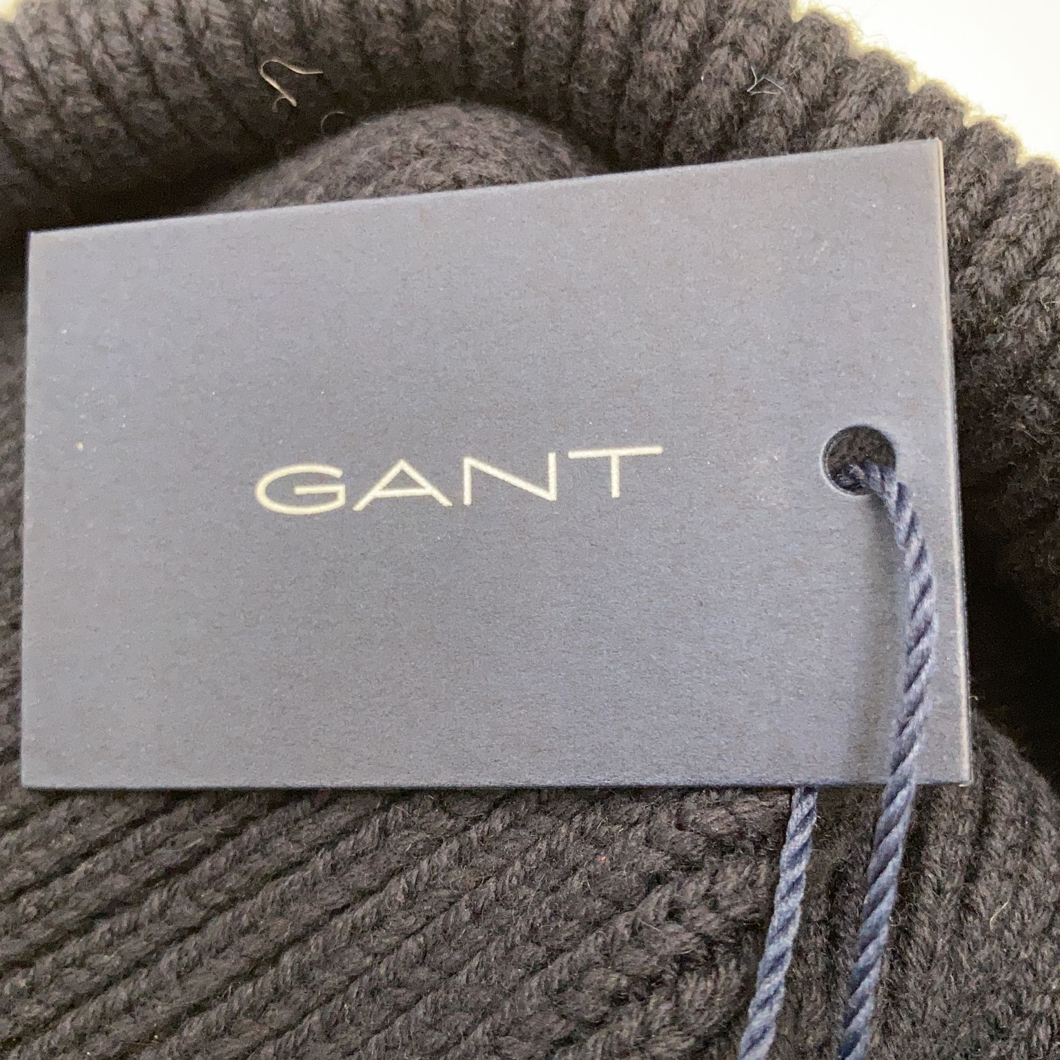 GANT