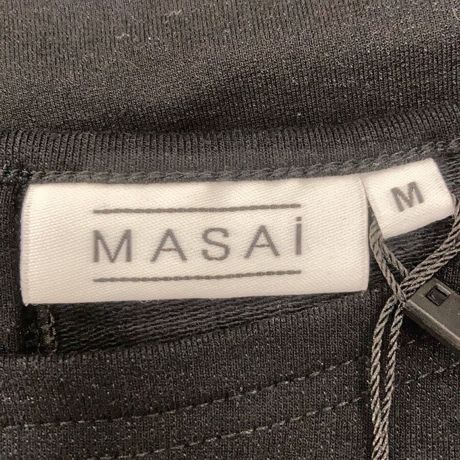 Masai