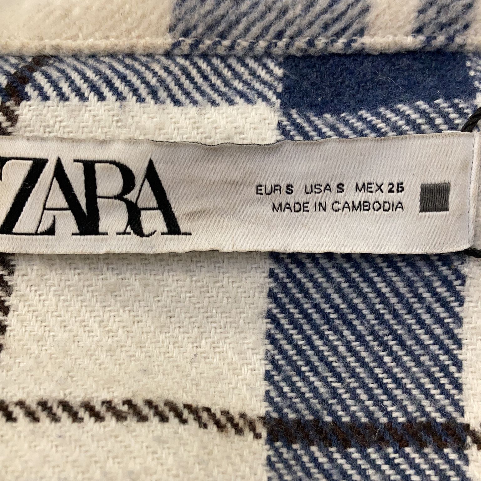 Zara