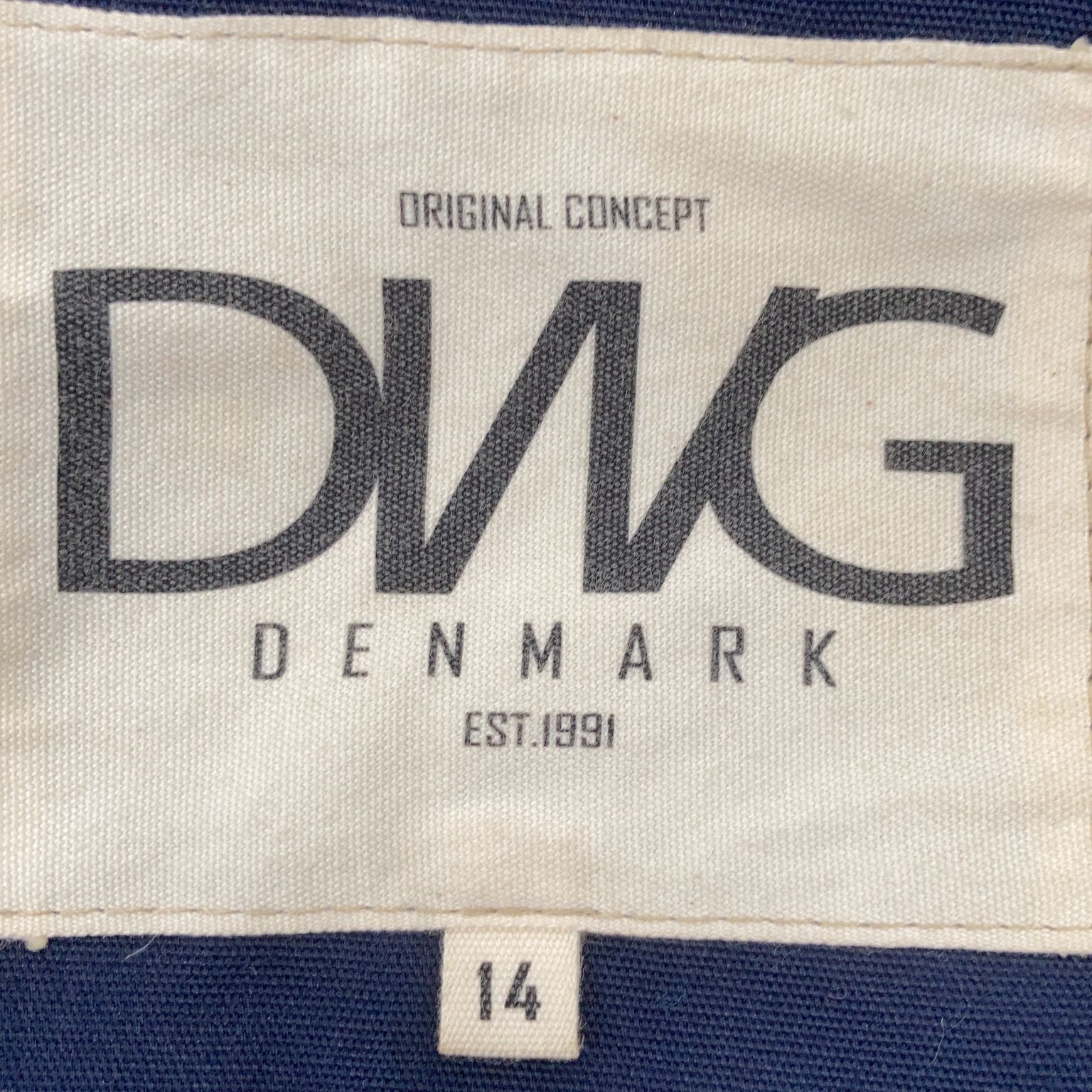 DWG