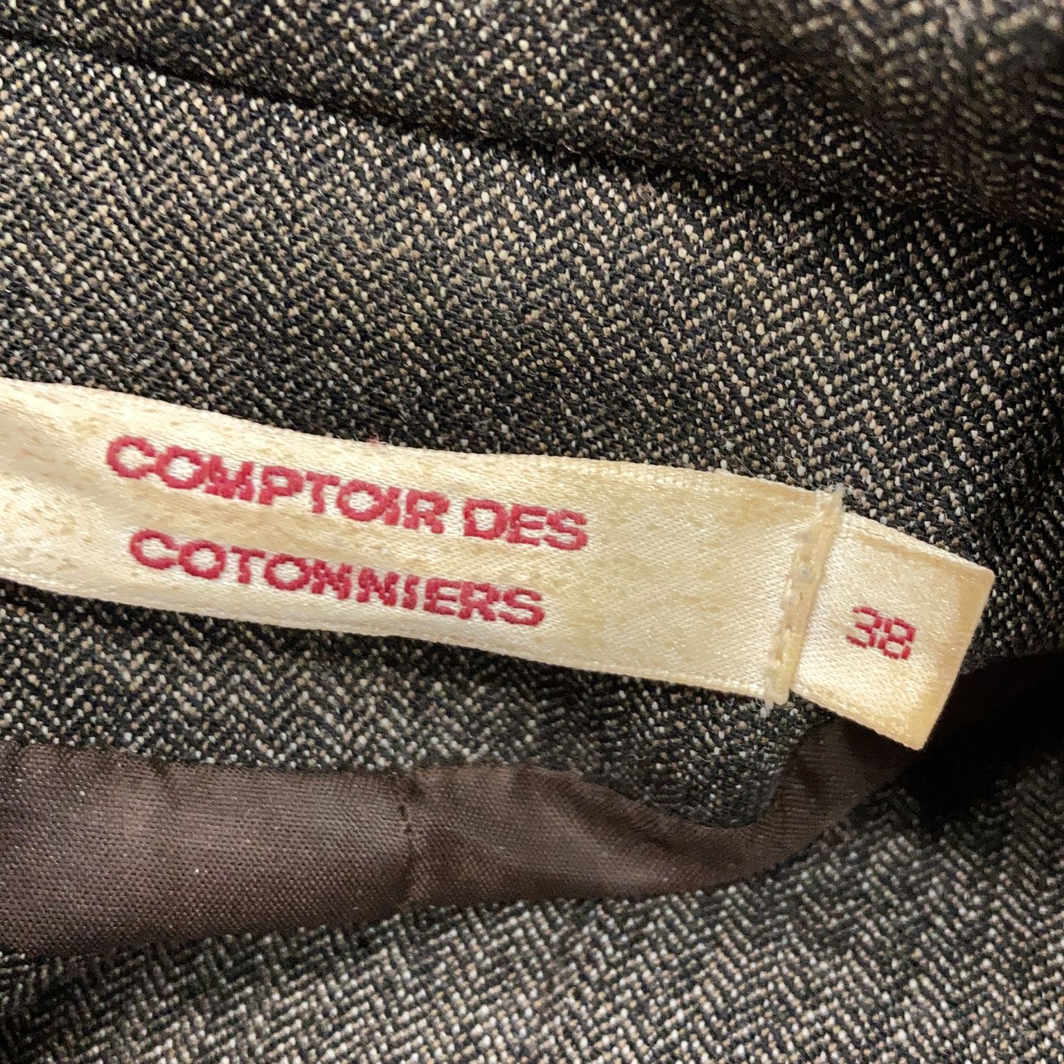 Comptoir des Cotonniers