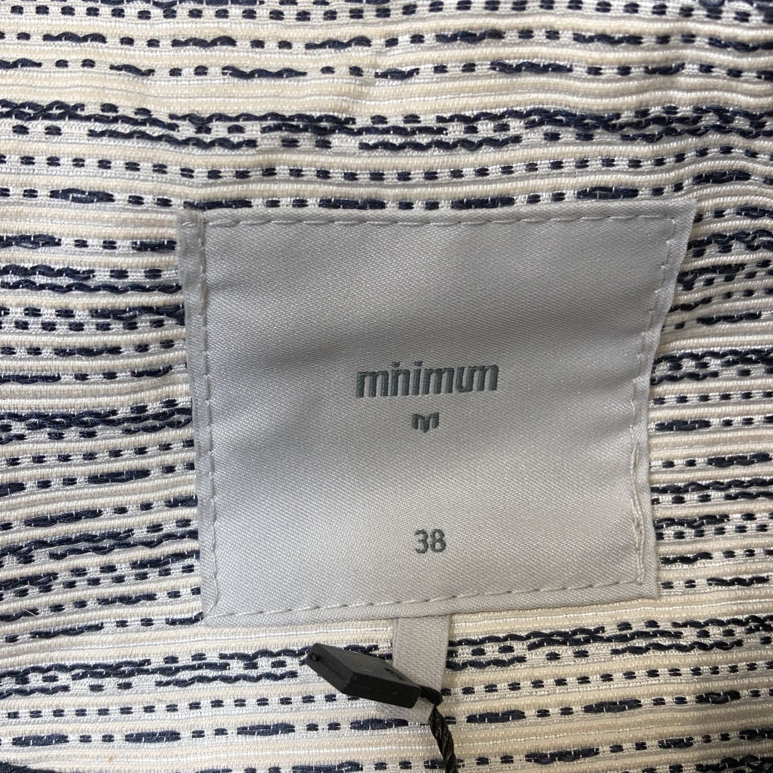 Minimum