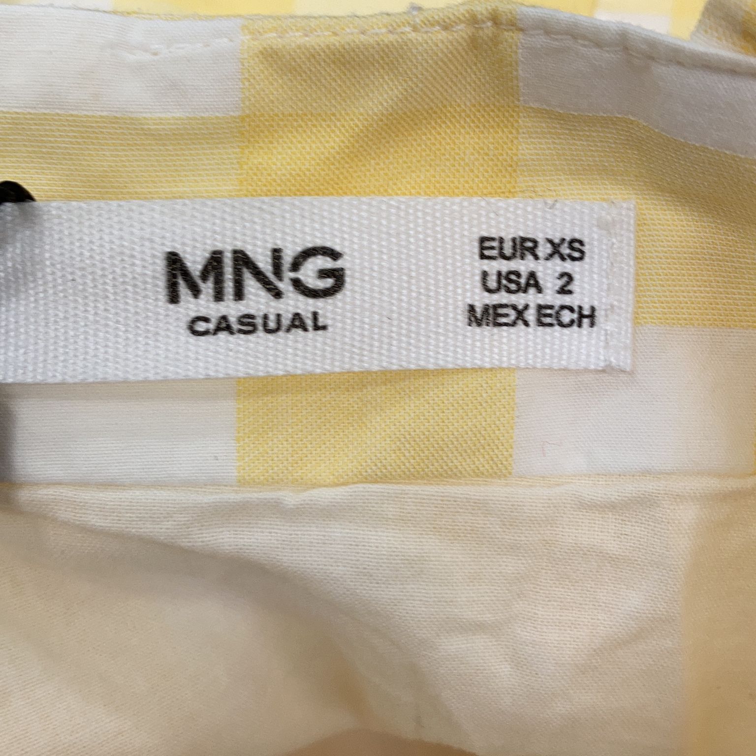 Mango Casual