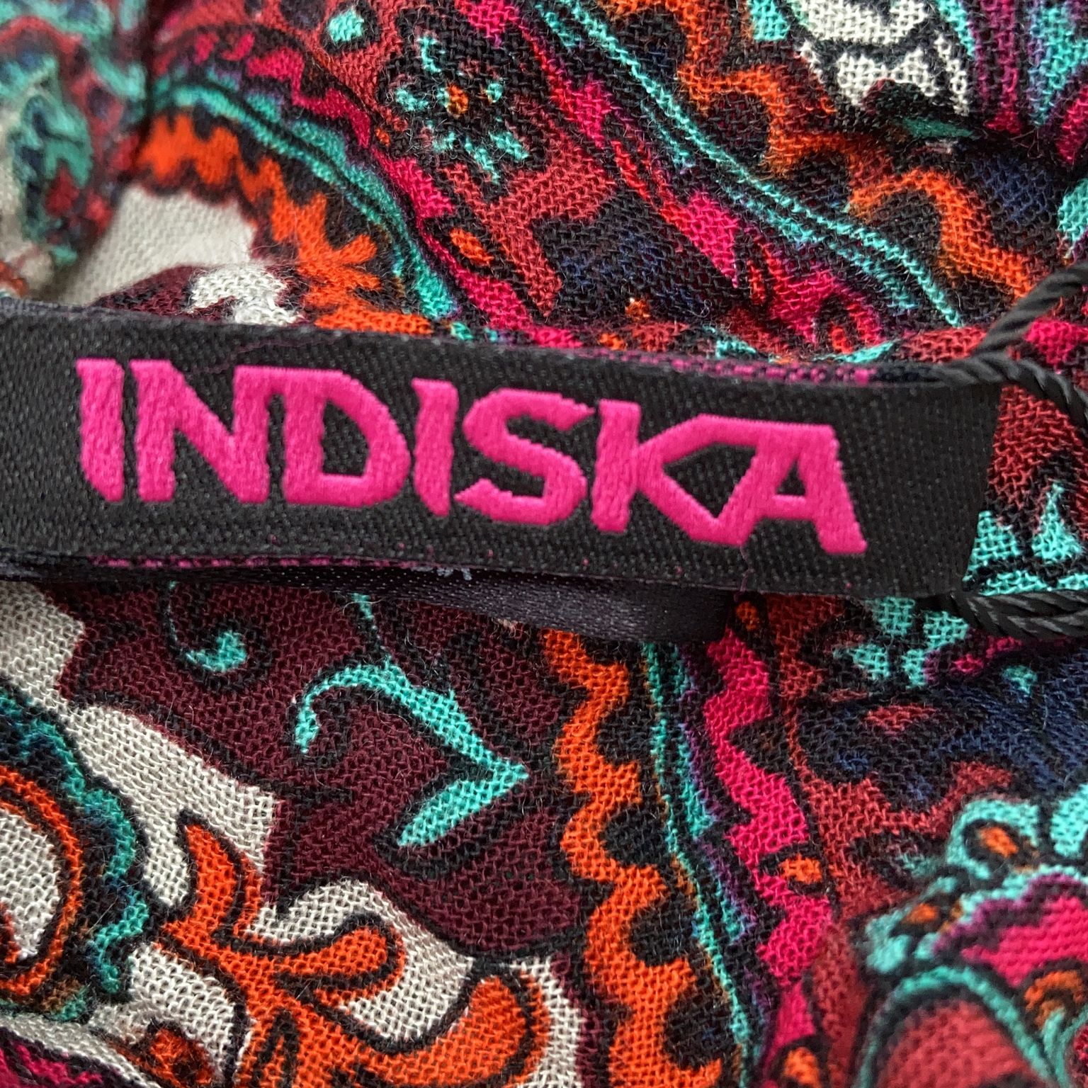 Indiska