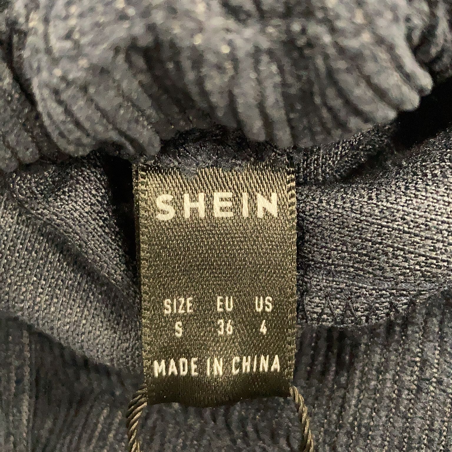 Shein