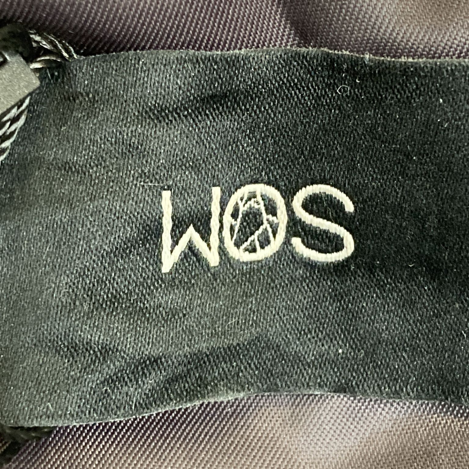 WOS