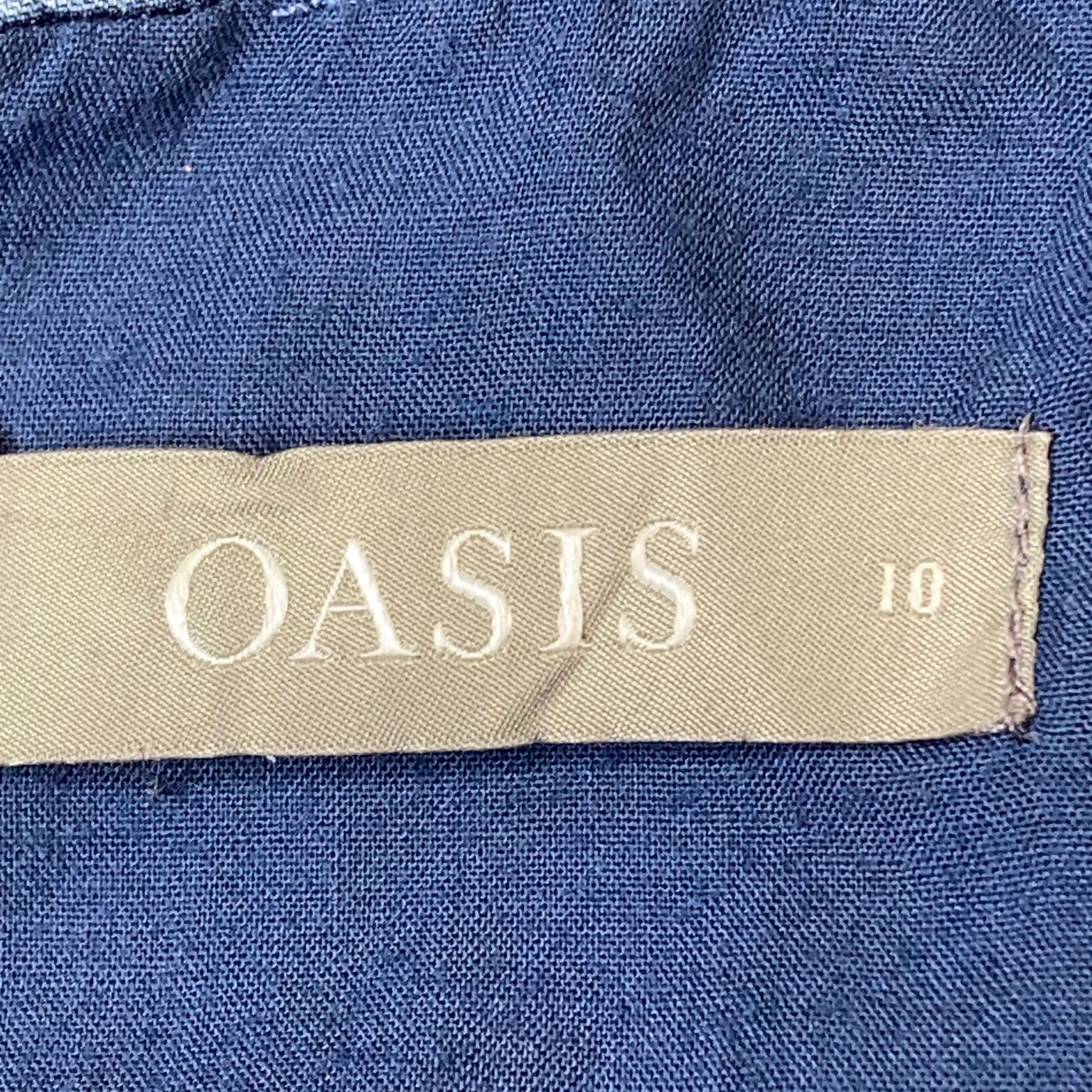 Oasis