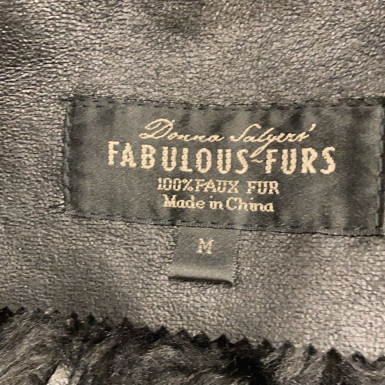 Fabulous Furs