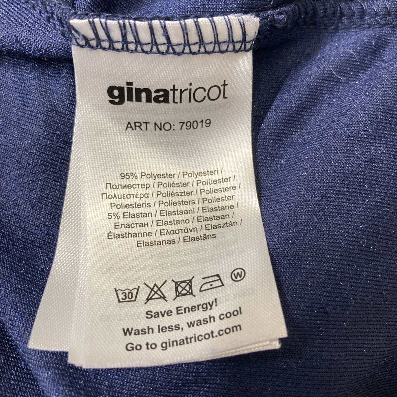 Gina Tricot