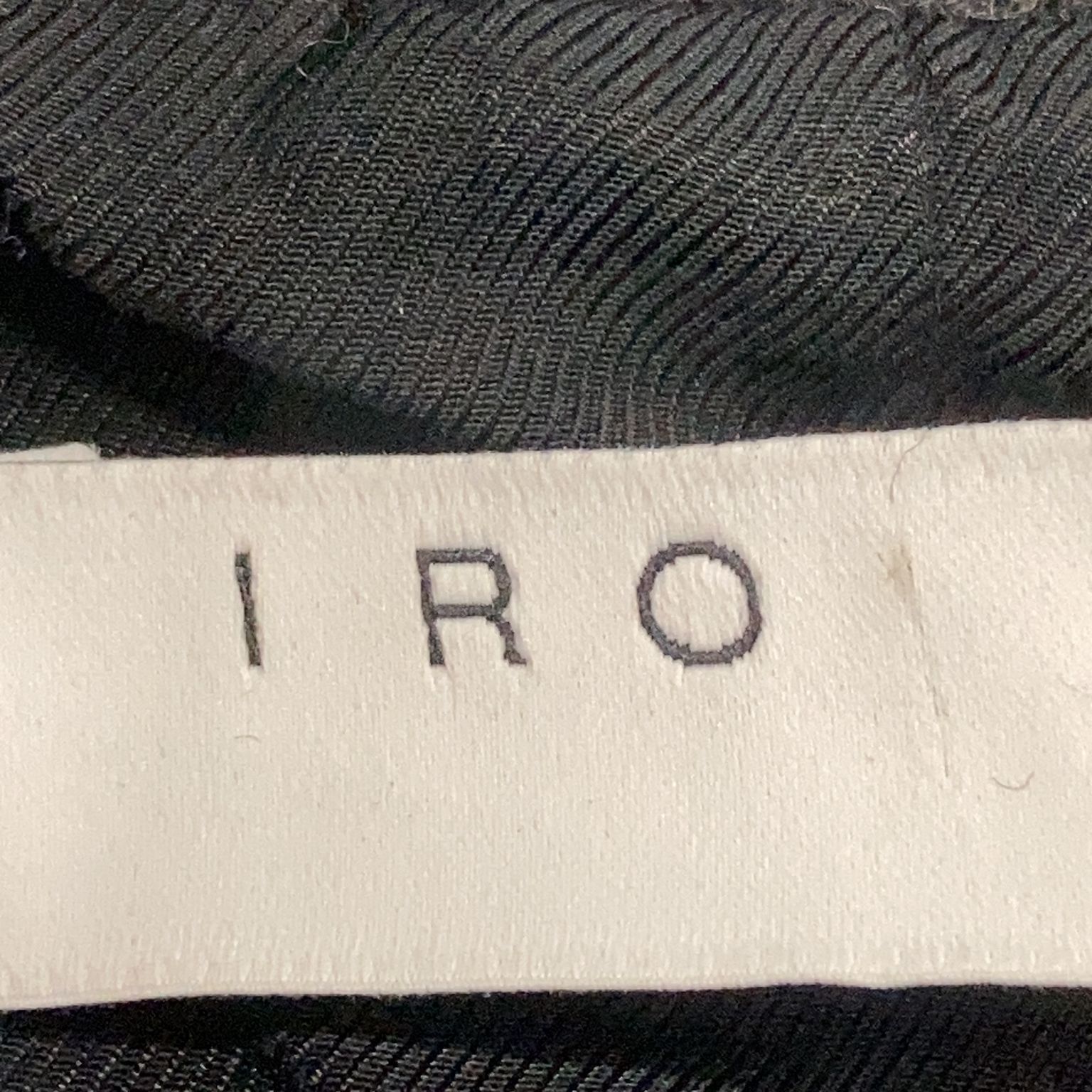 IRO