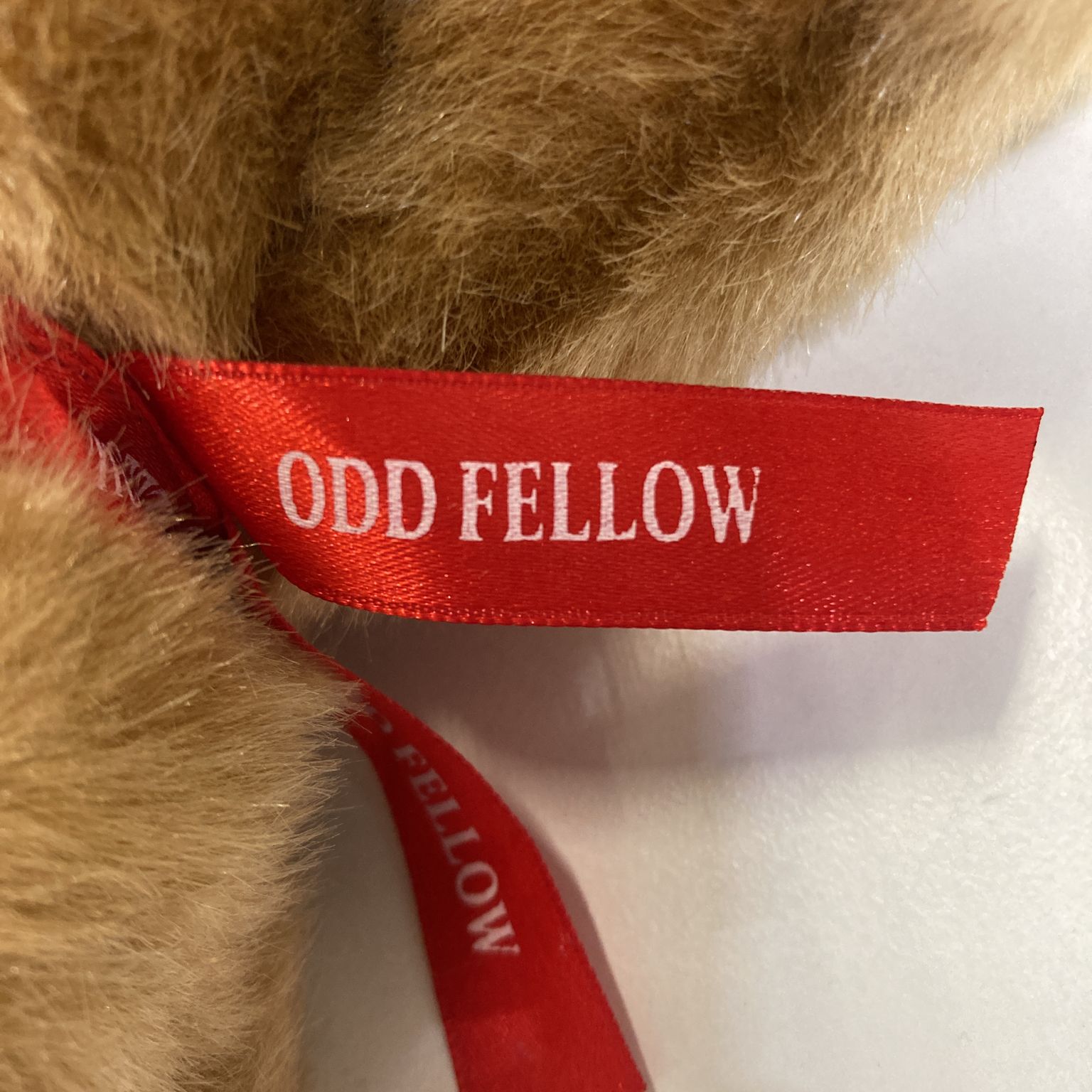 Odd Fellow