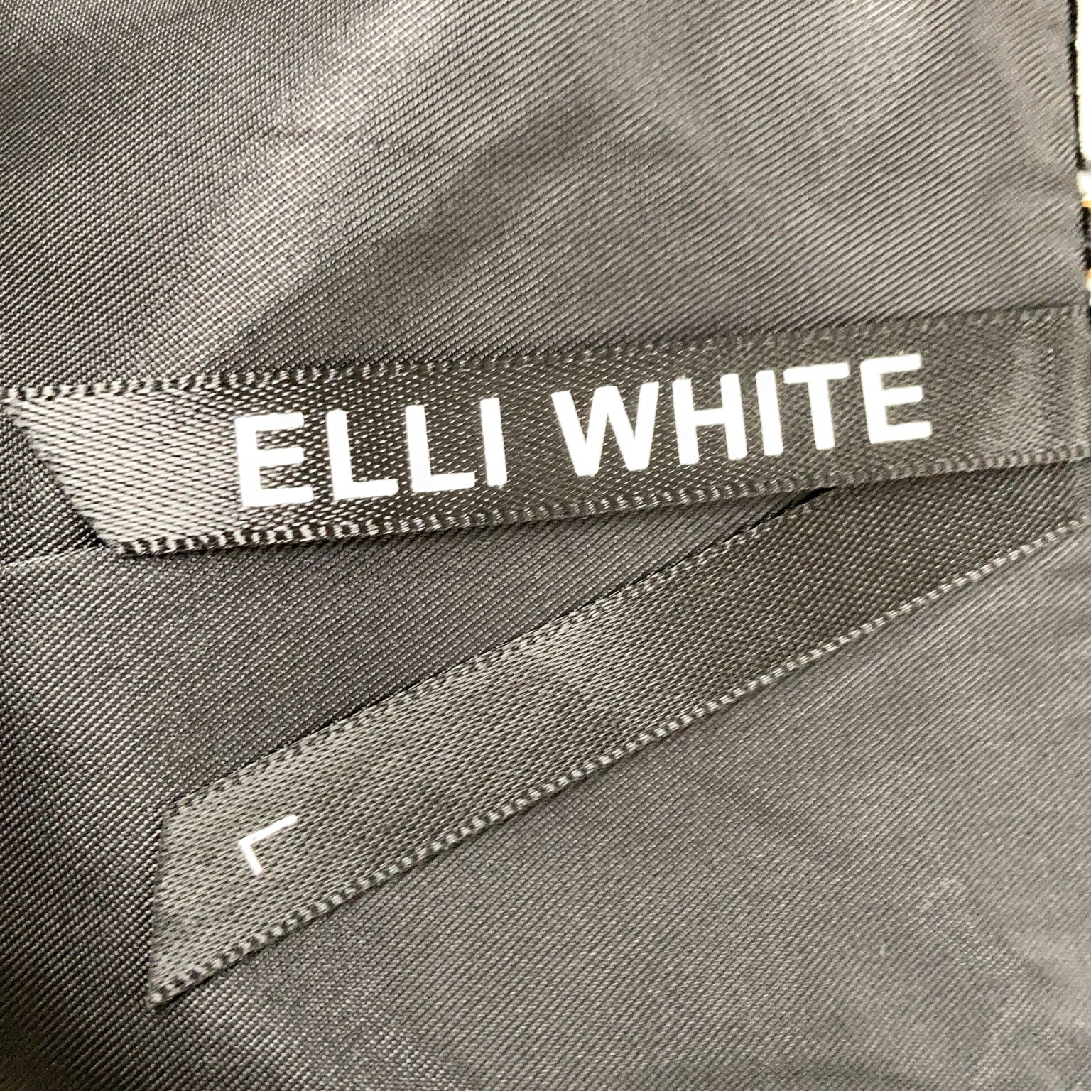 Elli White