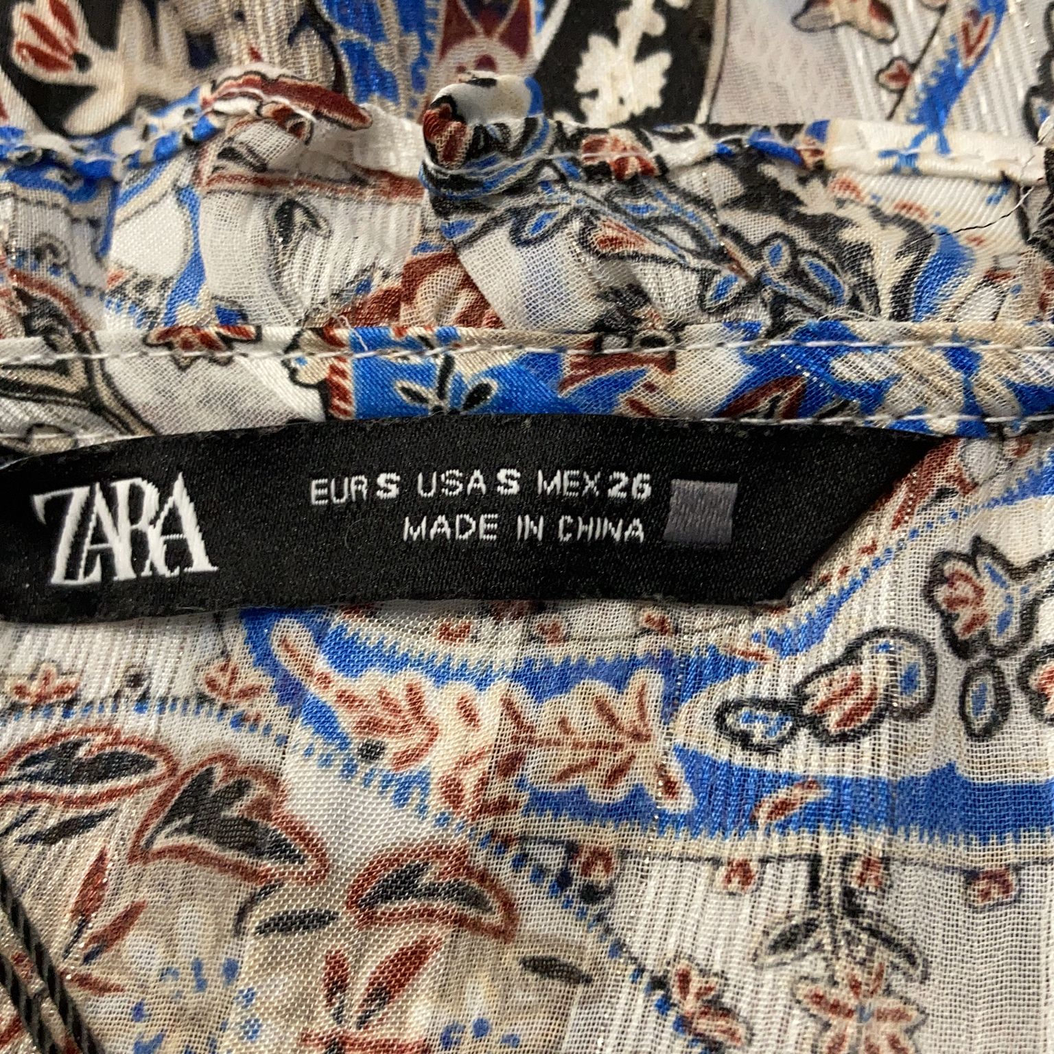 Zara