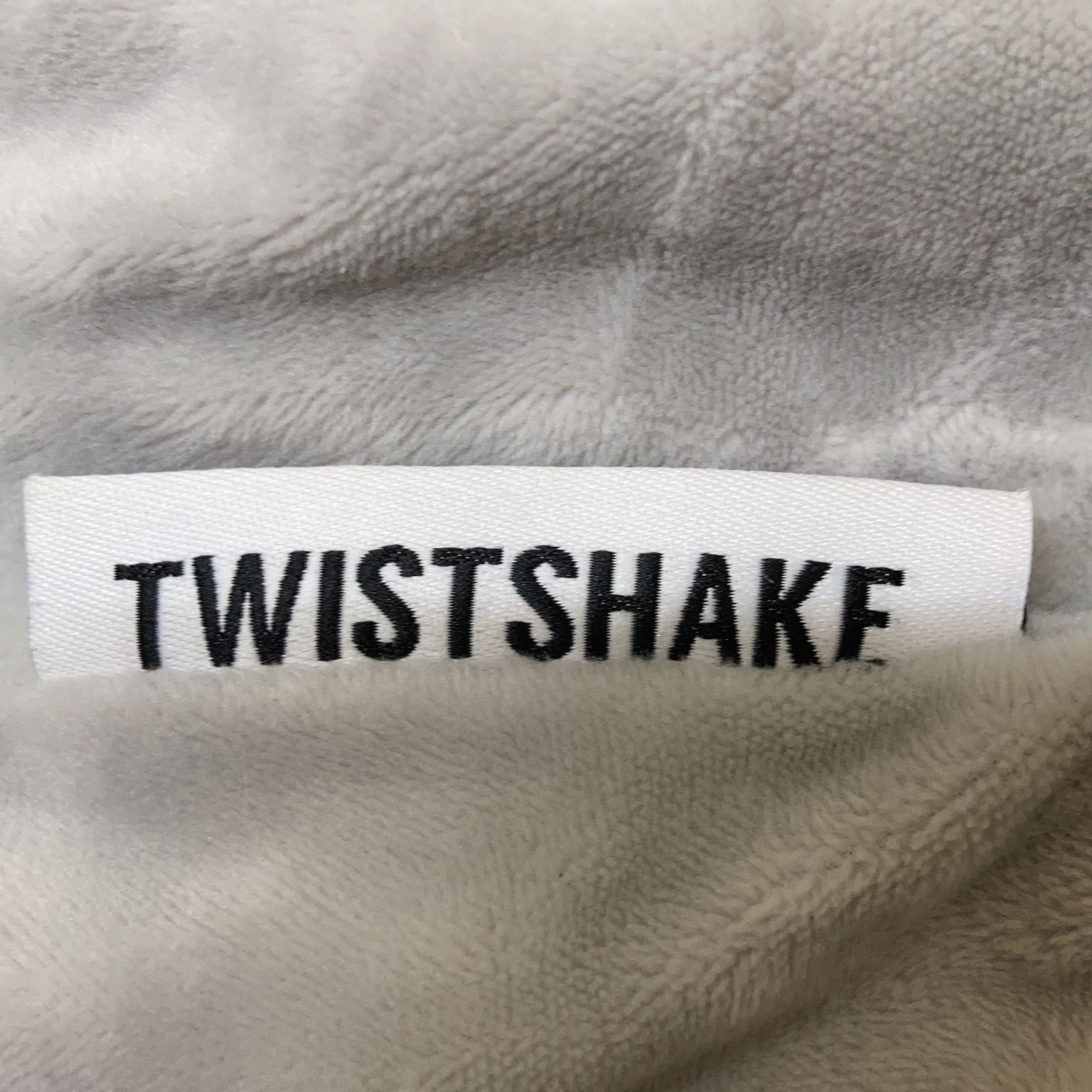 Twistshake