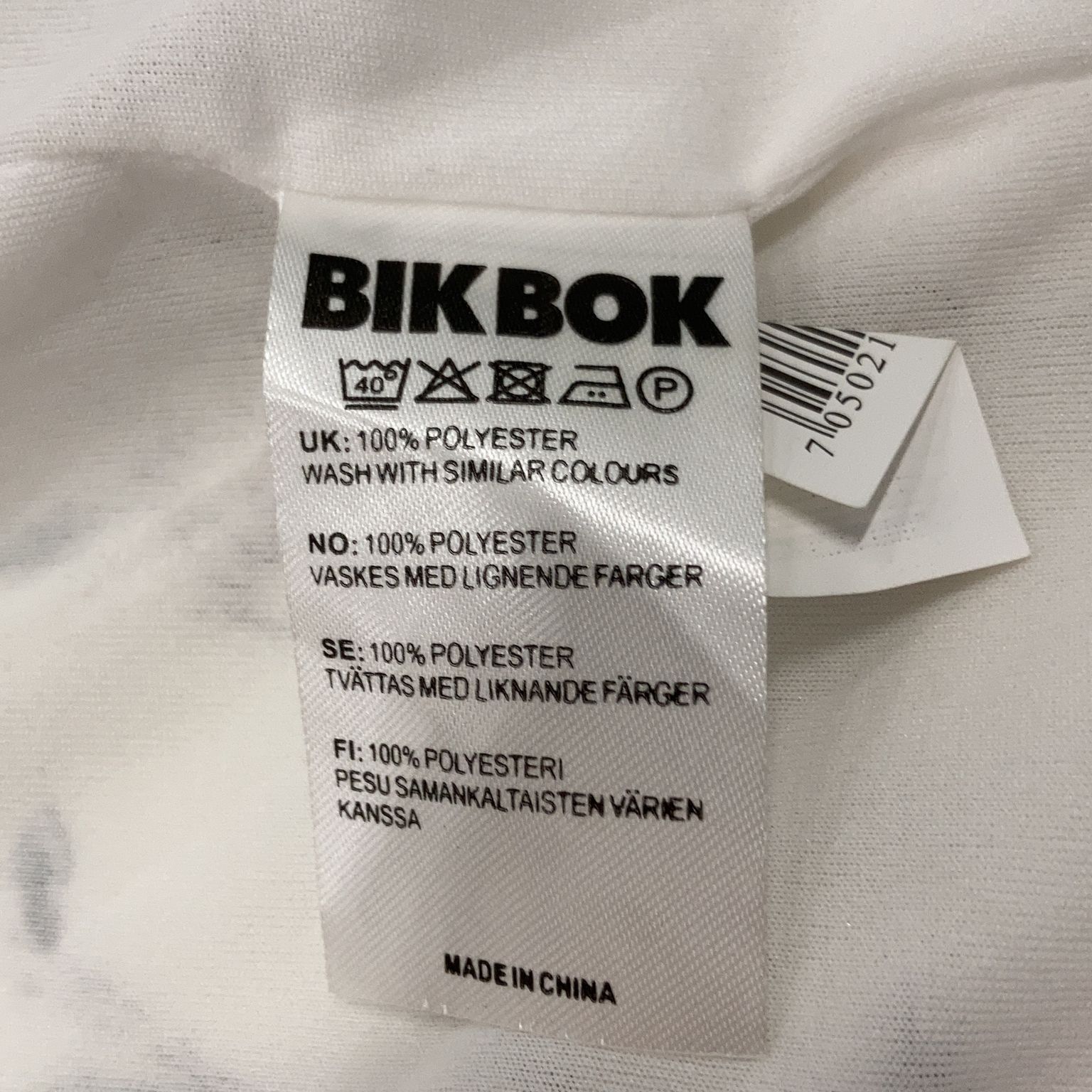 Bik Bok