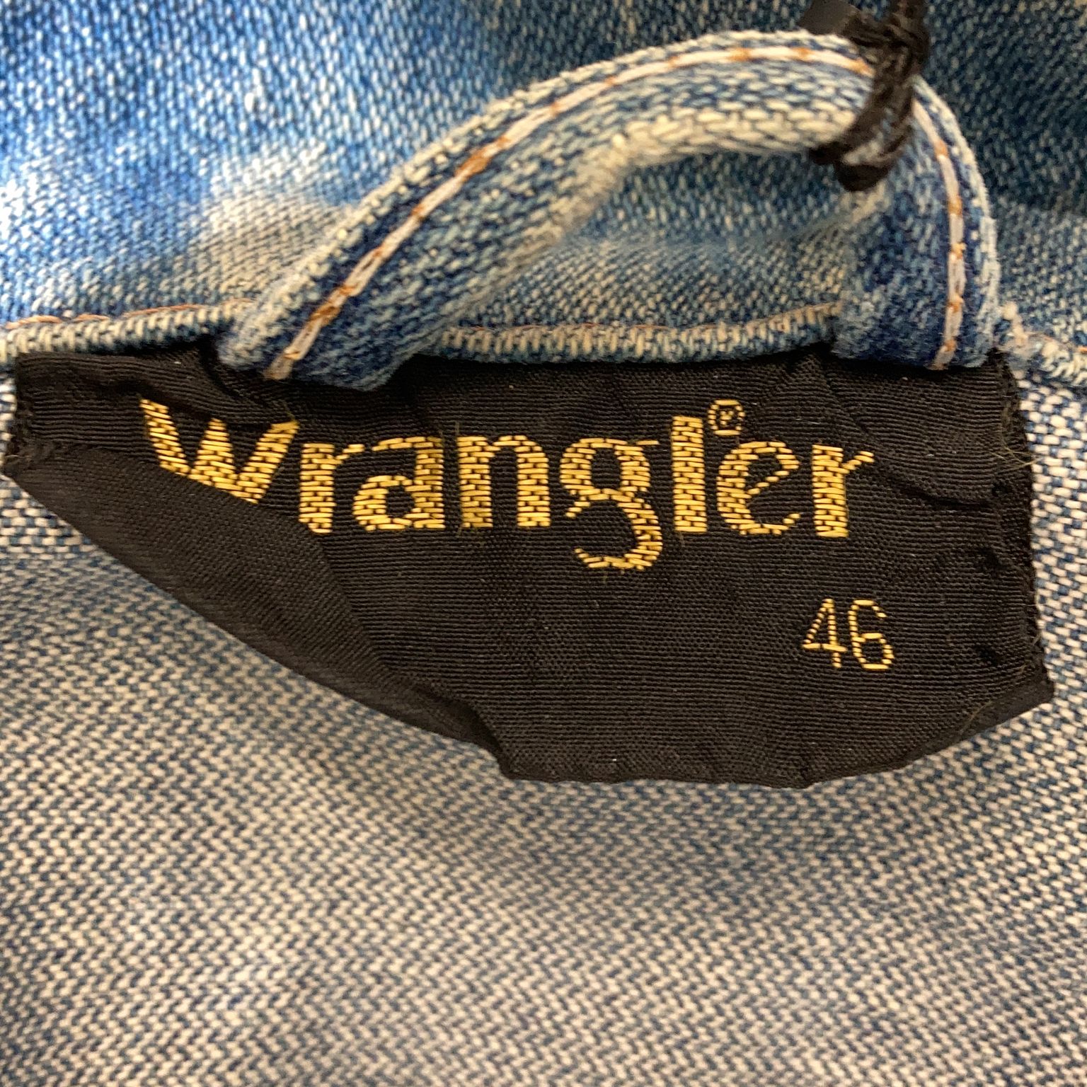 Wrangler