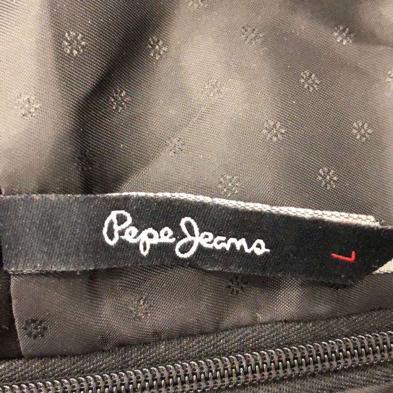 Pepe Jeans