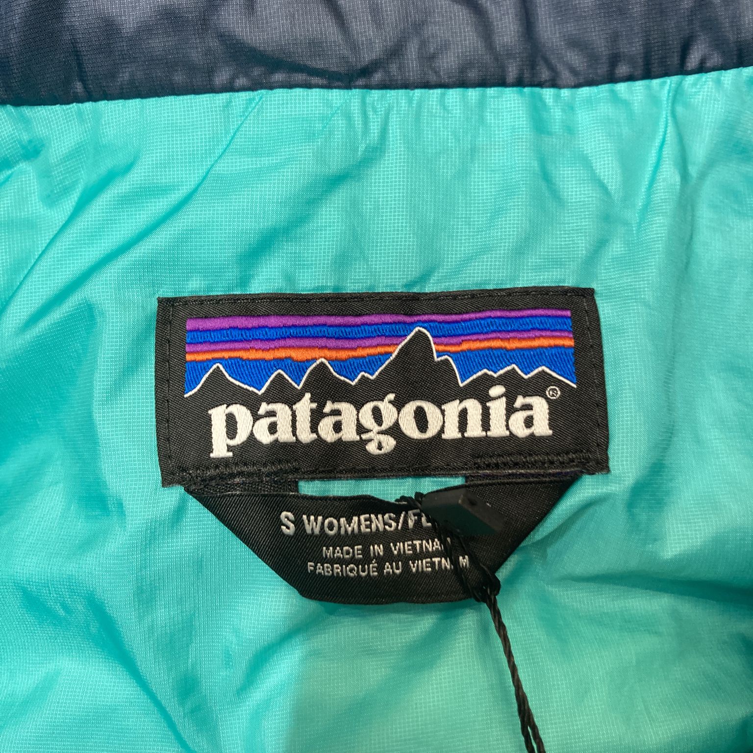 Patagonia