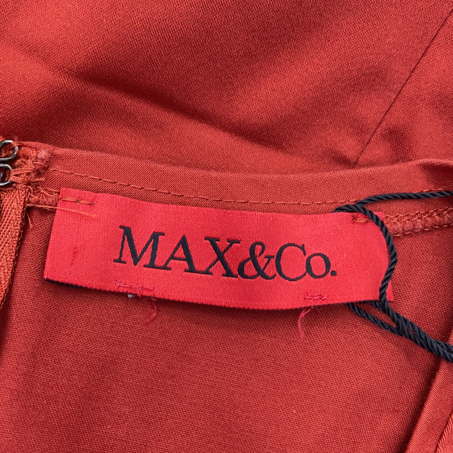 Max  Co.