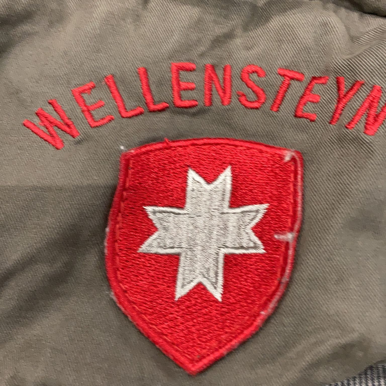 Wellensteyn