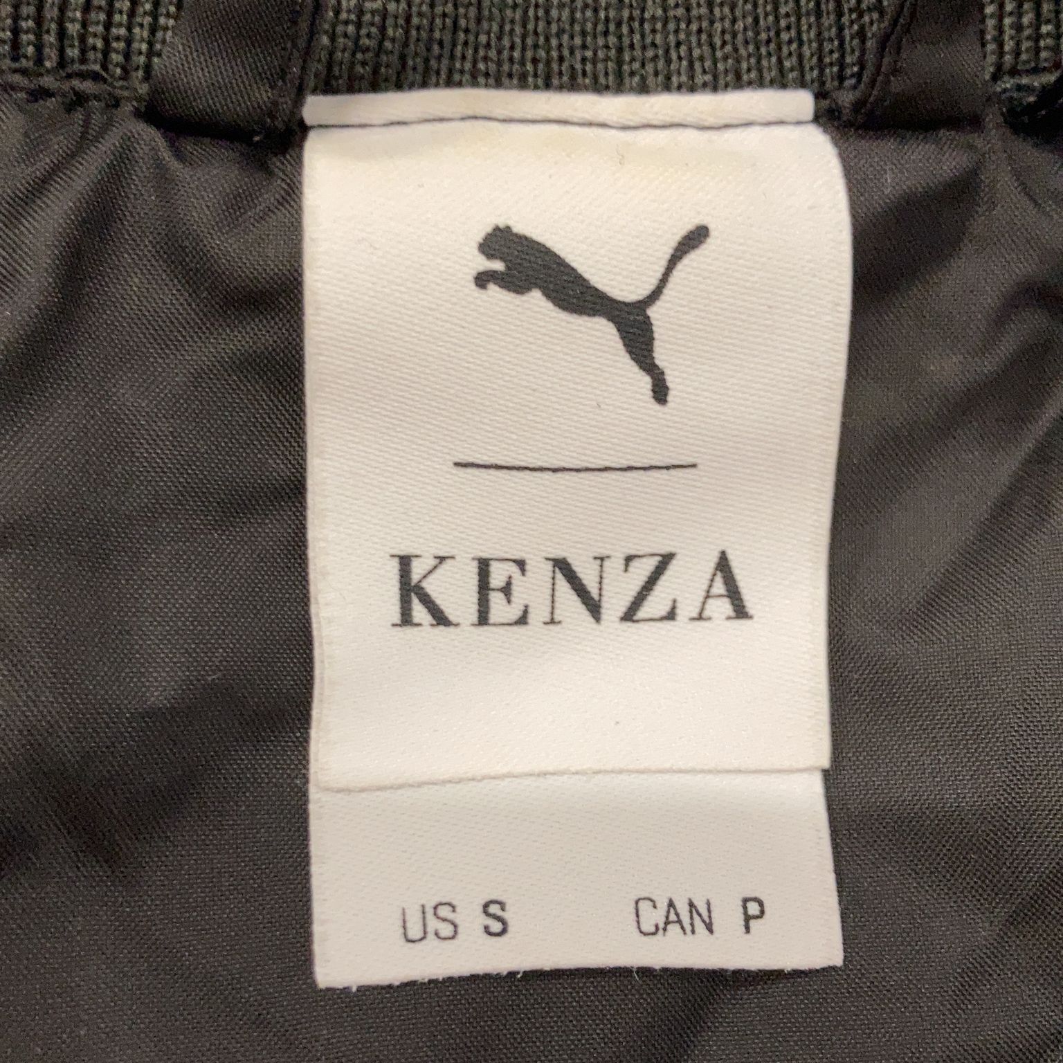 Puma x Kenza