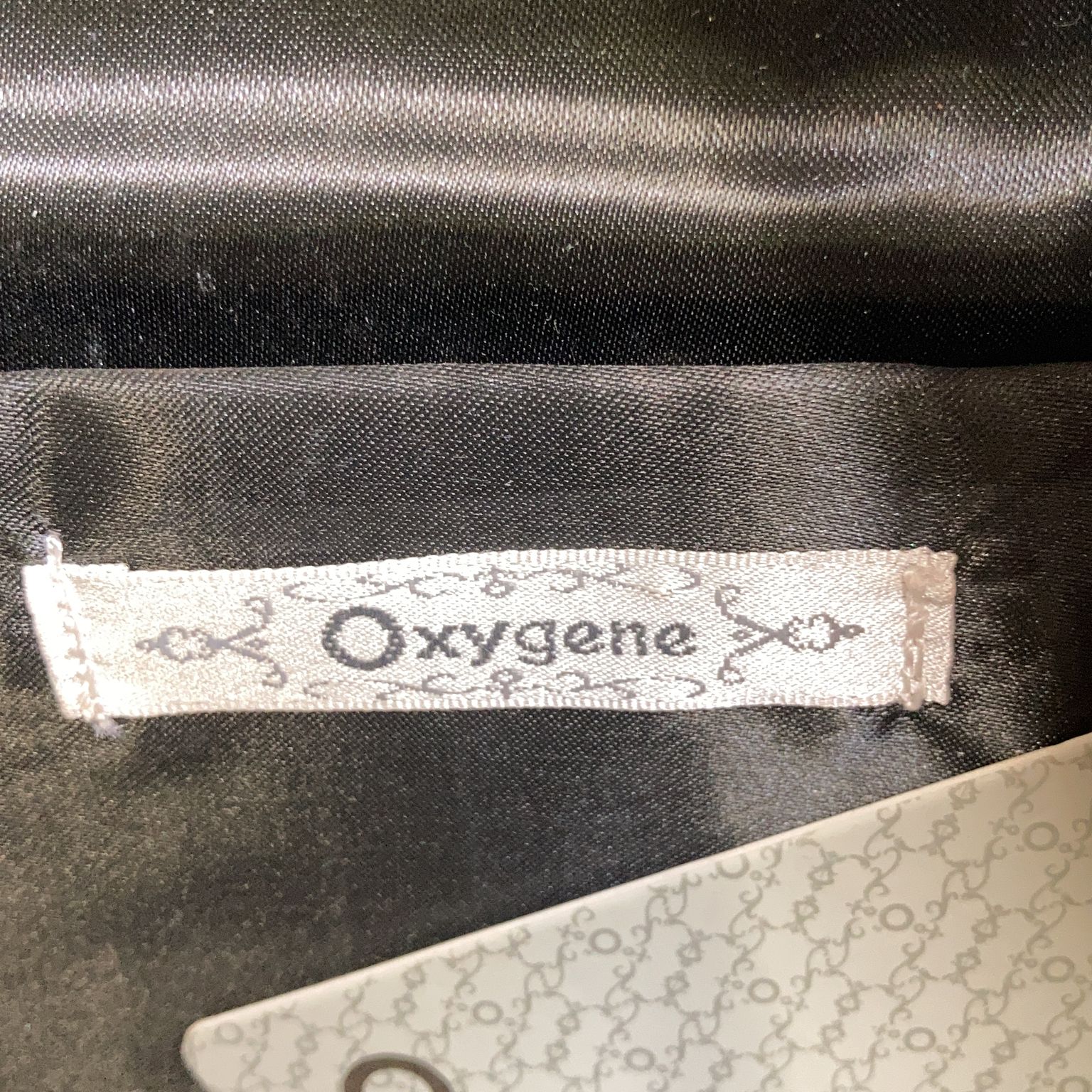 Oxygene