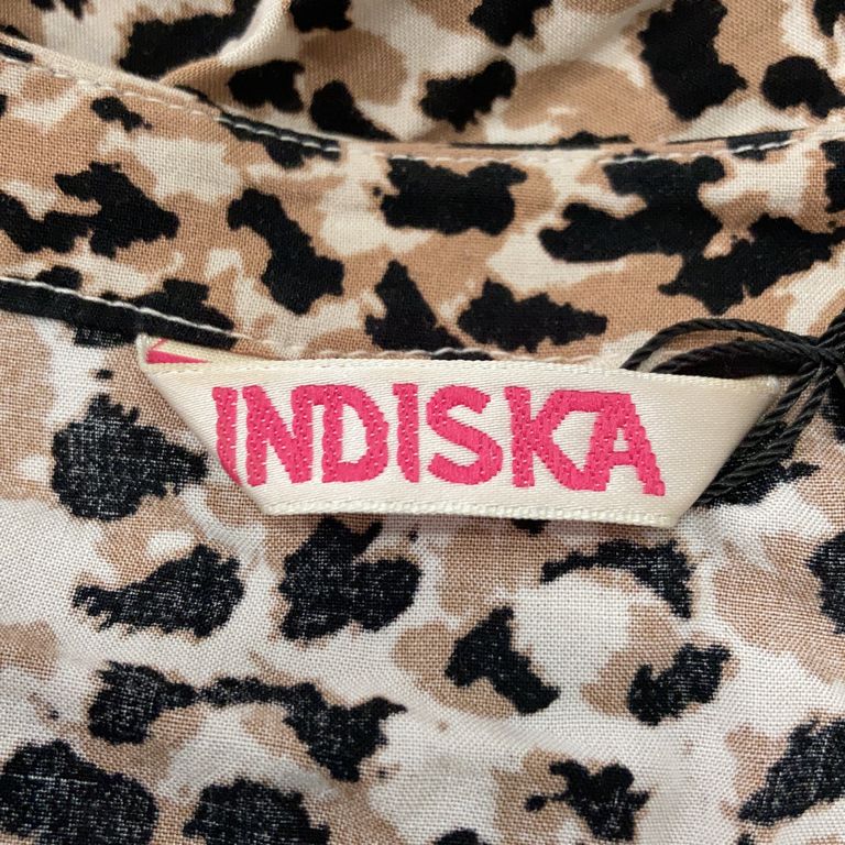 Indiska